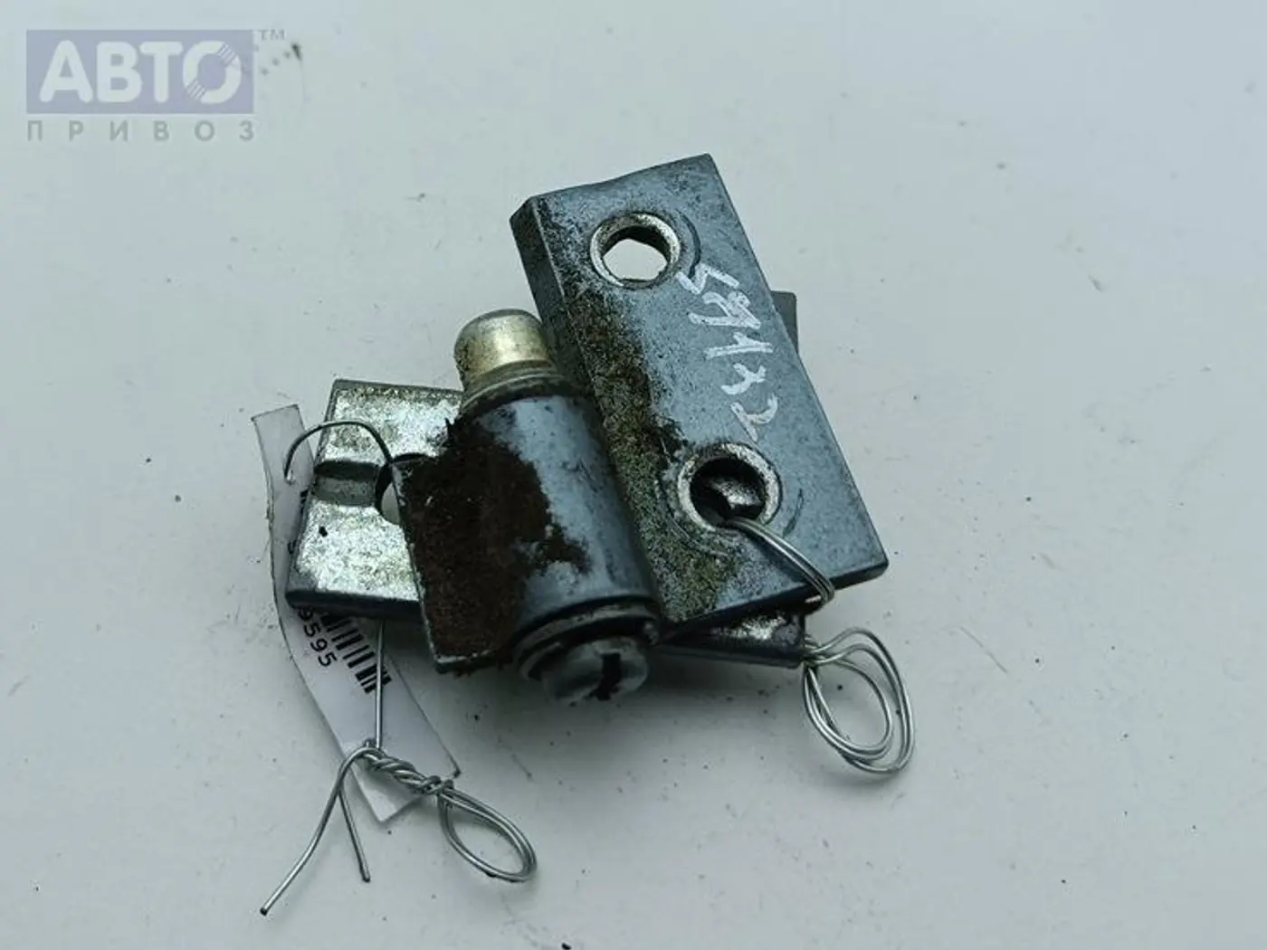 Петли к BMW 5 series 2001