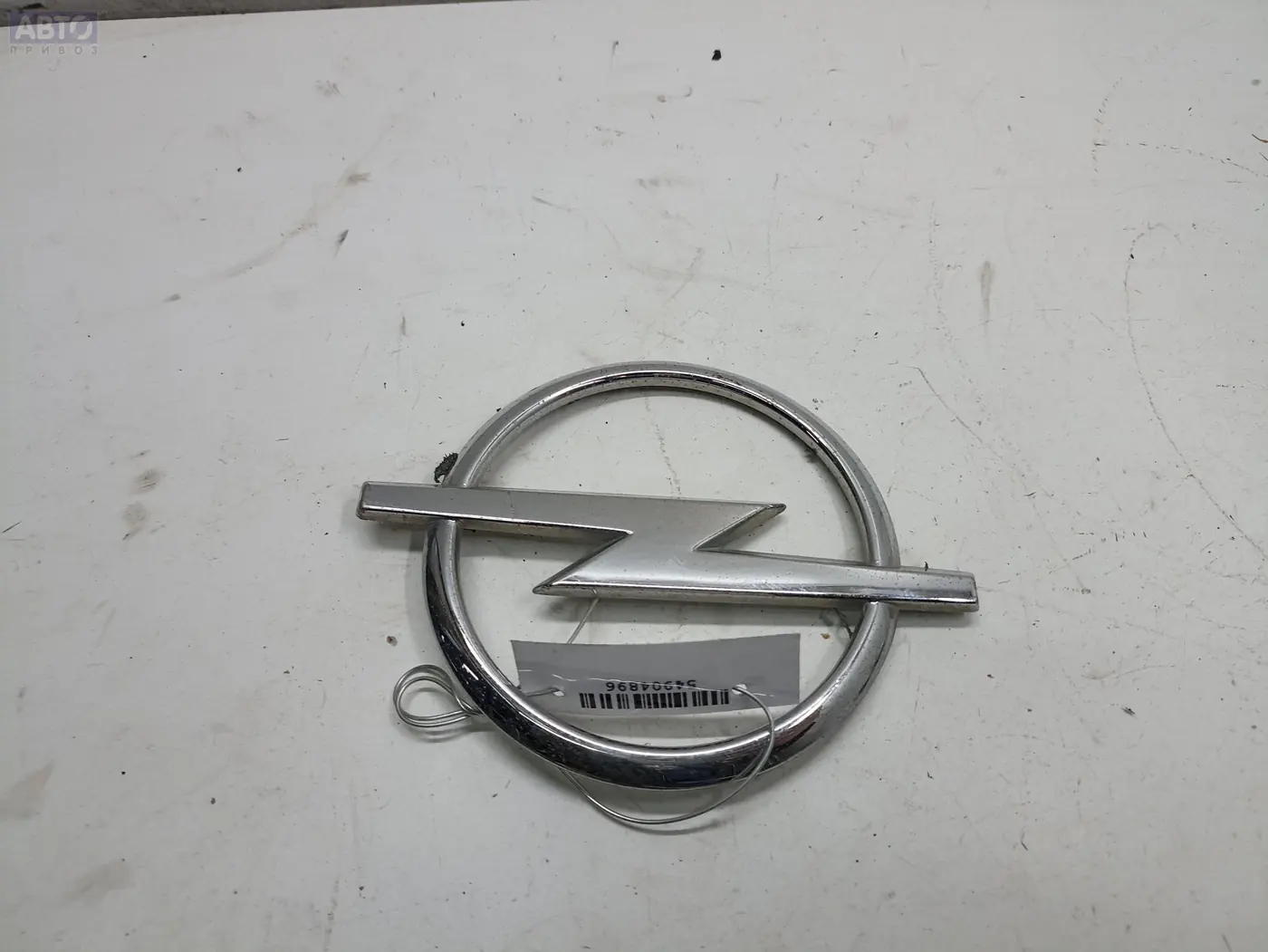 Эмблема к Opel Vectra 2003