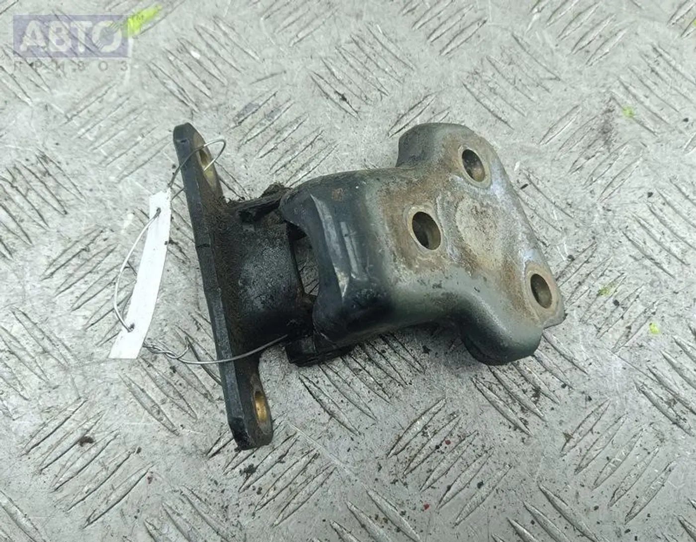 Петли к Land Rover Freelander 2000