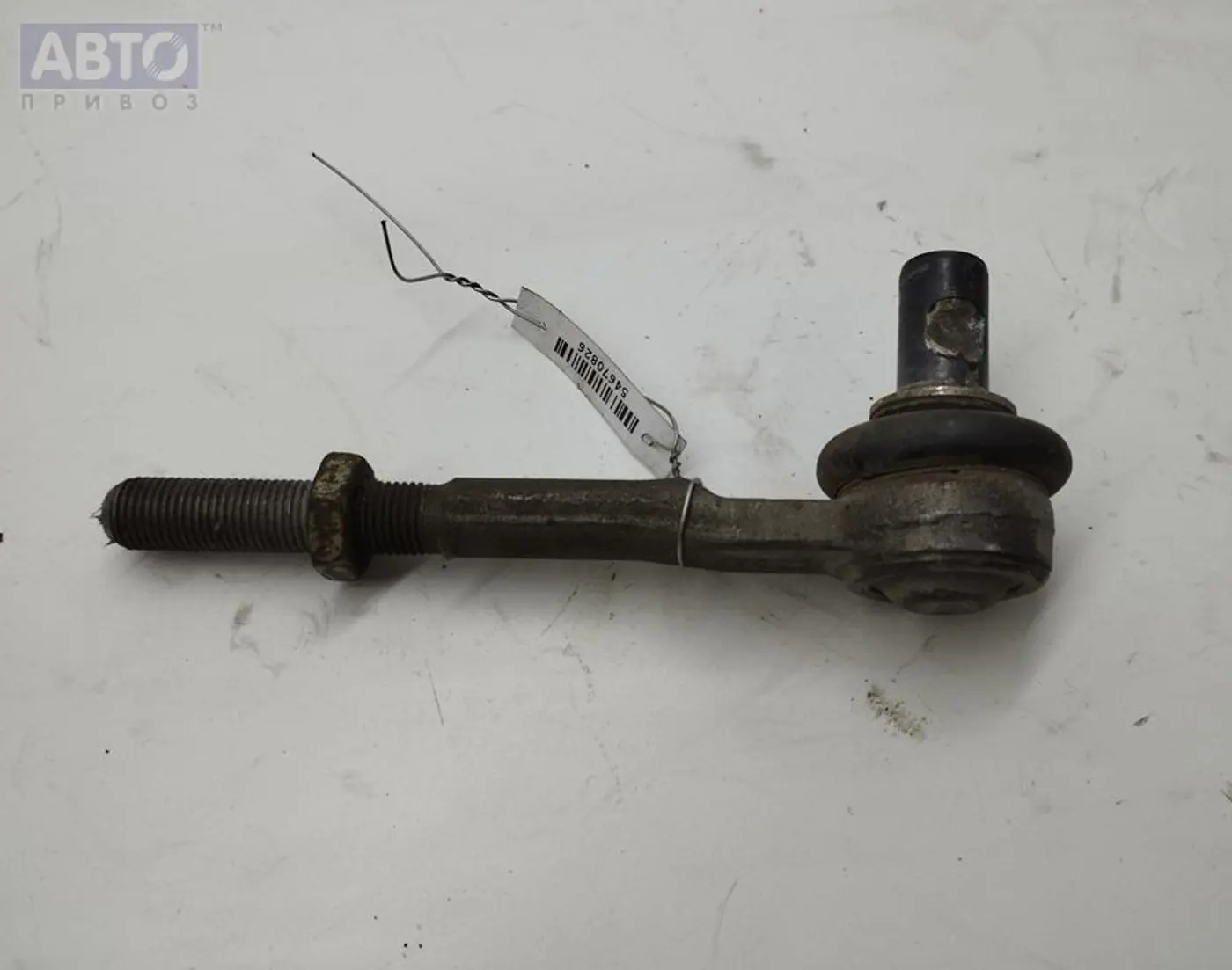 Наконечник рулевой к Audi A4 1996