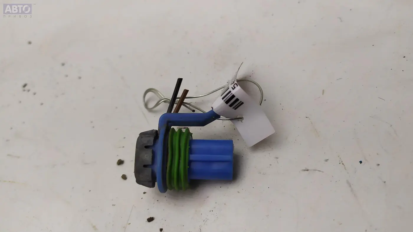 Разъем AUX / USB к Opel Zafira 2001