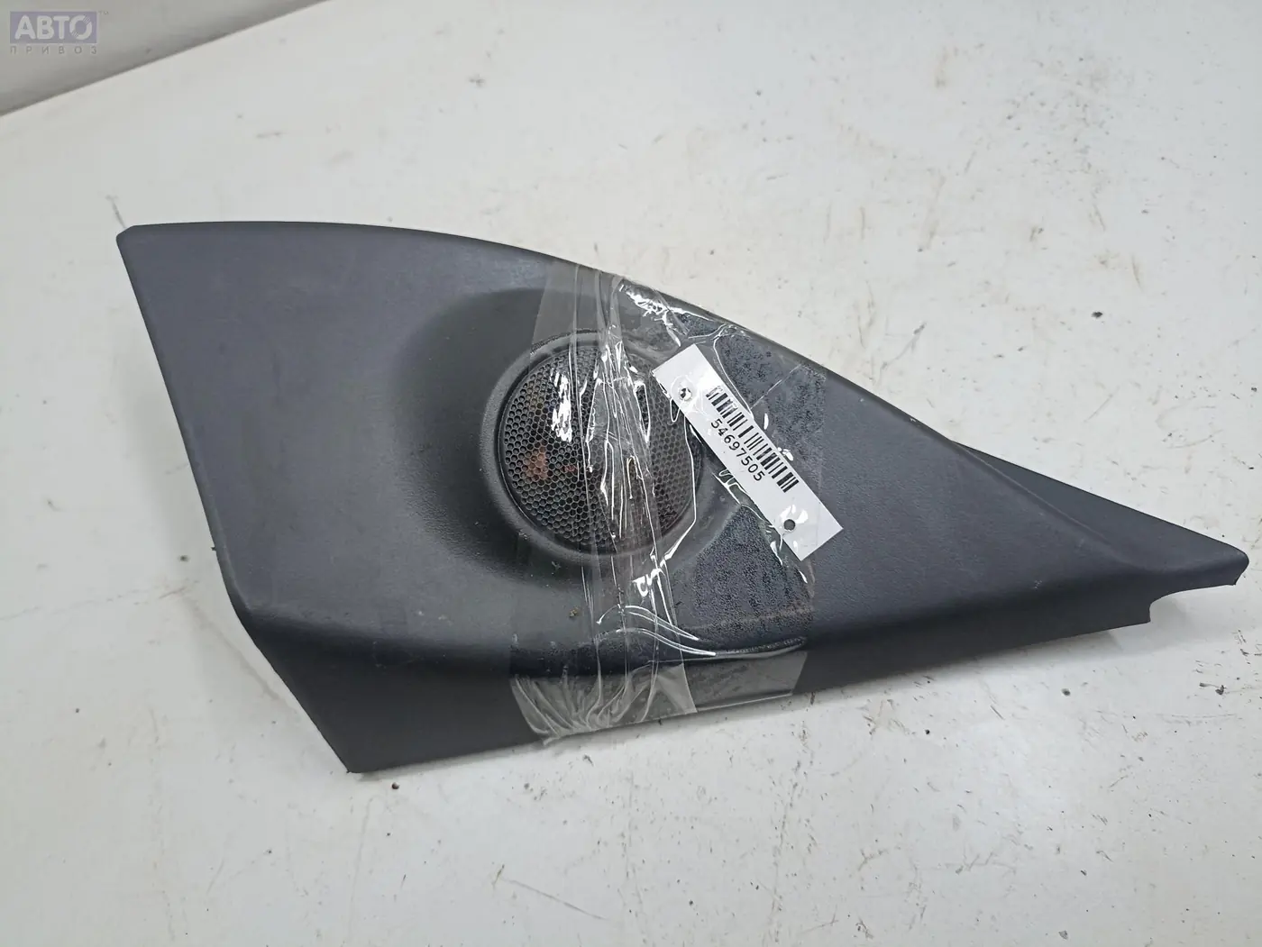 Накладка к Opel Astra 2005