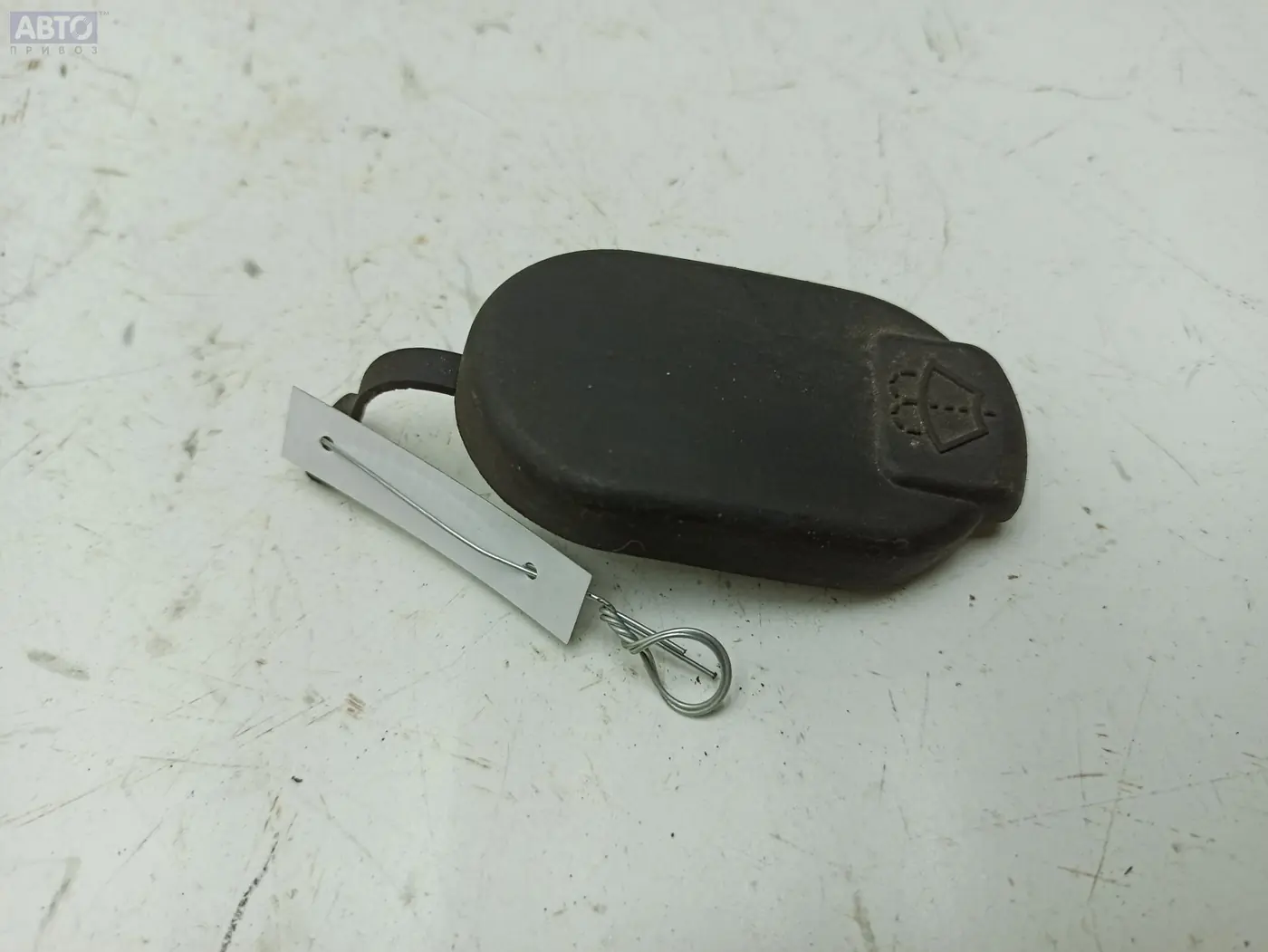 Крышки (разные) к Renault Twingo 2002