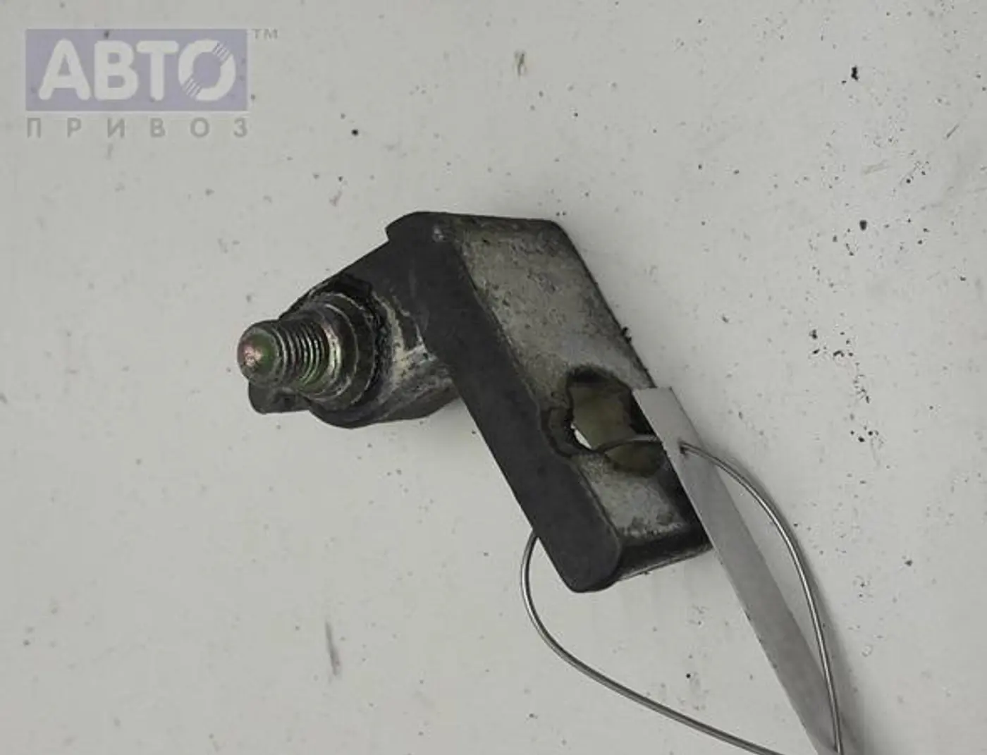 Петли к SEAT Ibiza 2003
