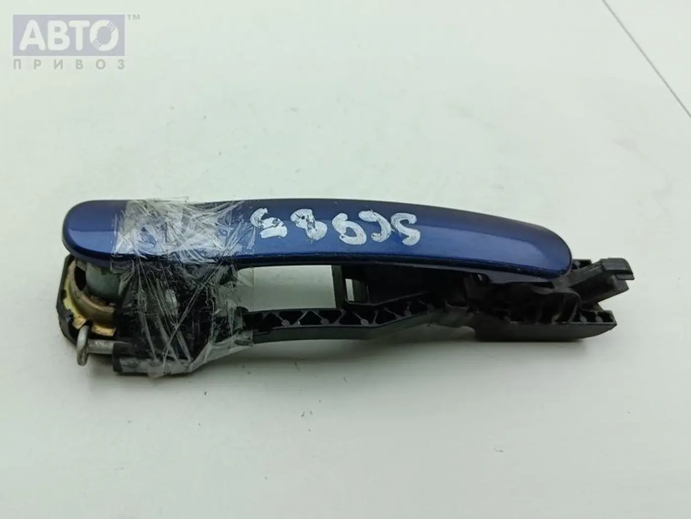 Ручки наружные к SEAT Toledo 2004