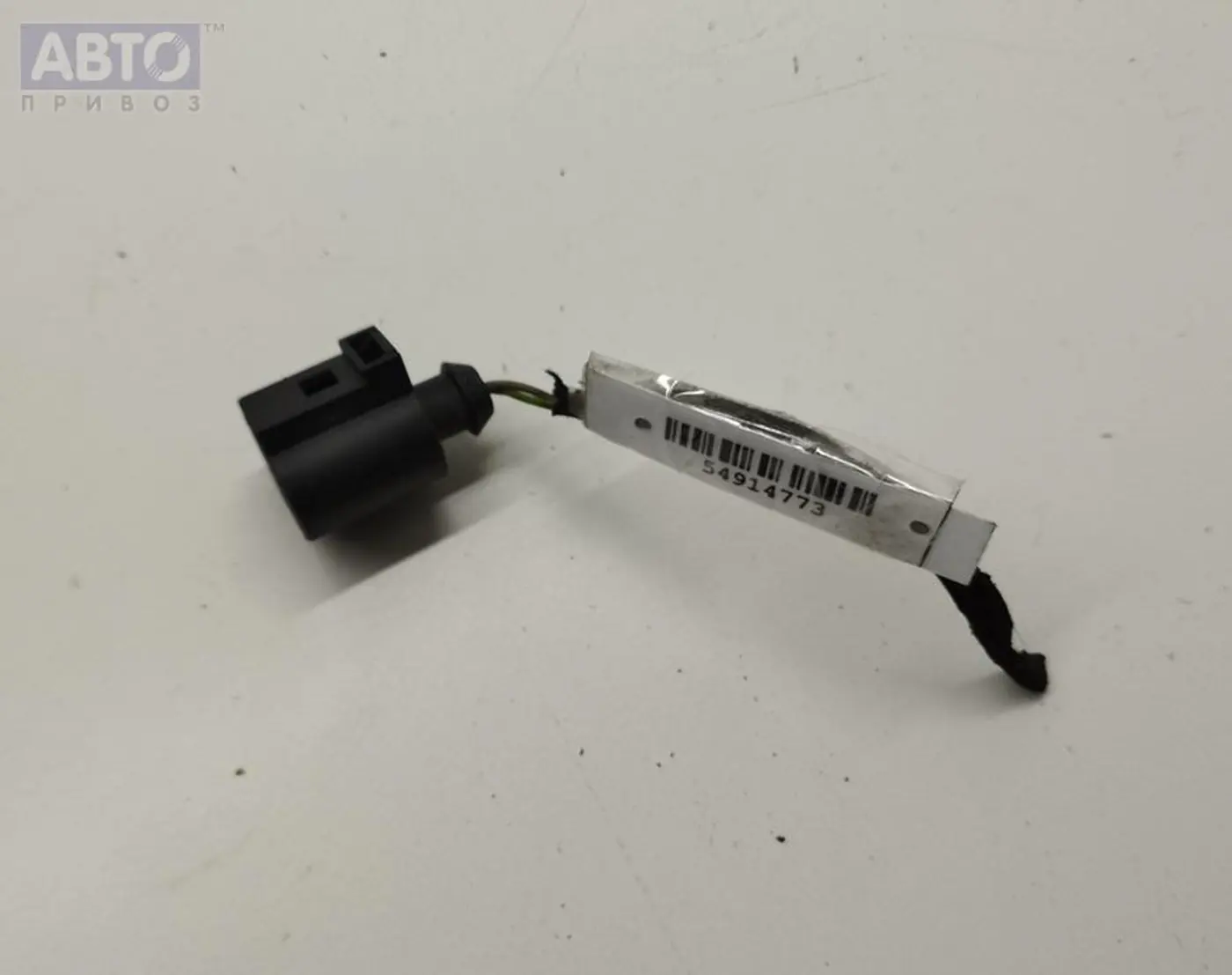 Разъем AUX / USB к Audi A8 2003