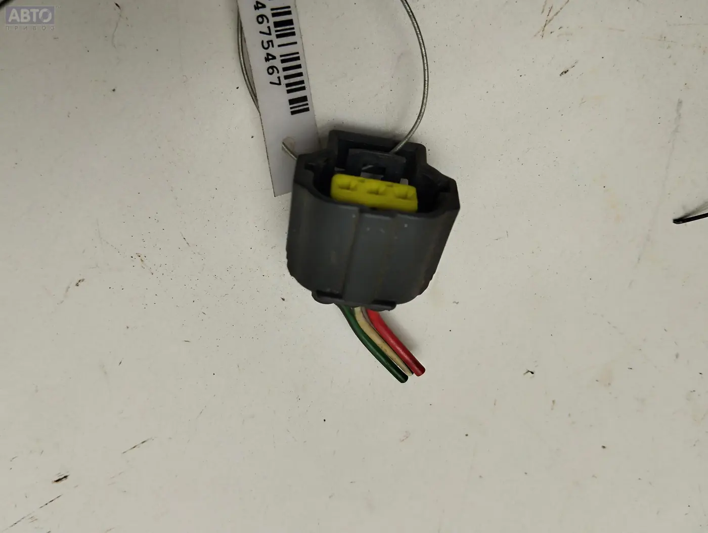Разъем AUX / USB к Ford Mondeo 2001