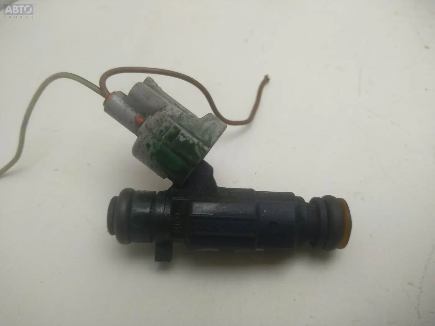 Форсунка к Nissan Micra 2001