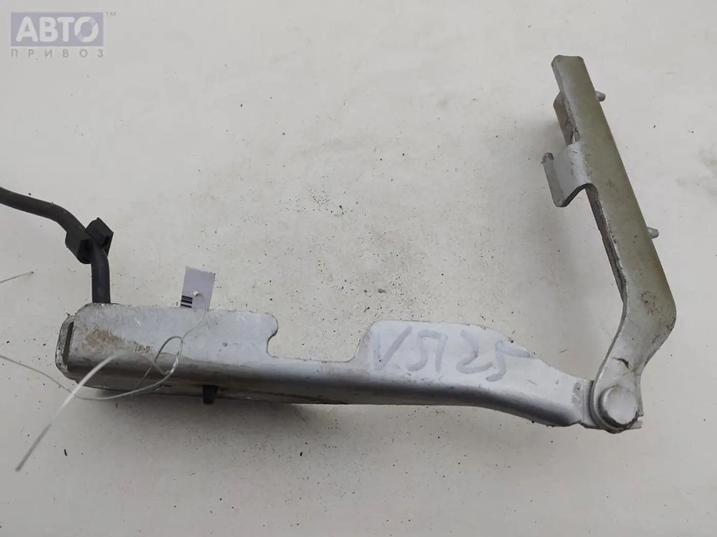 Крепления/Кронштейны к Citroen C3 2003