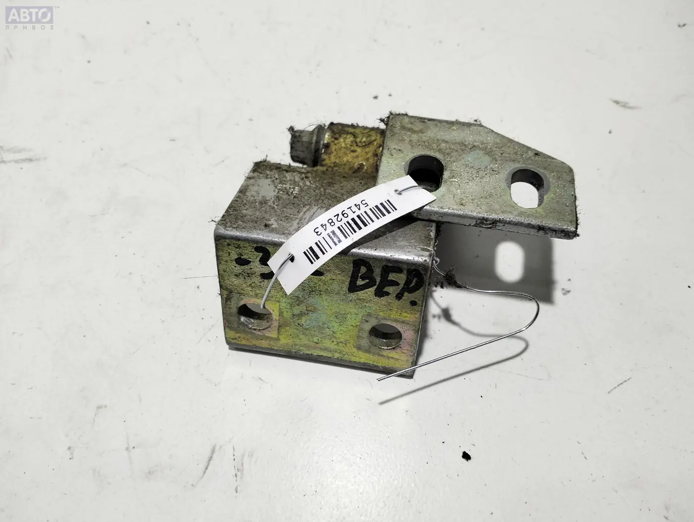 Петли к Peugeot 406 1998