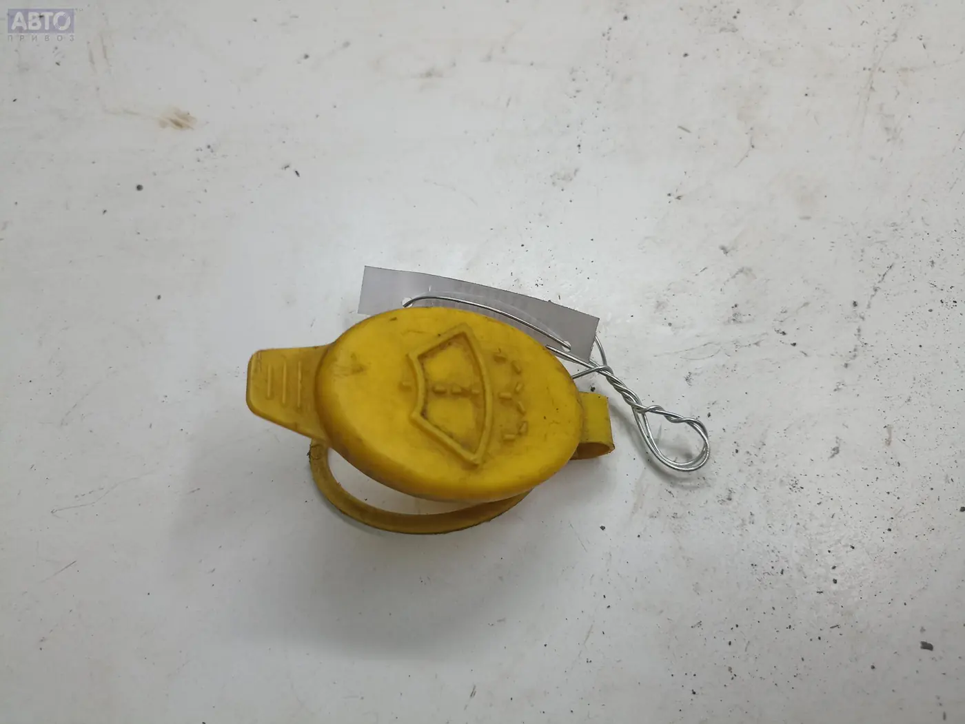 Крышки (разные) к Opel Astra 2008