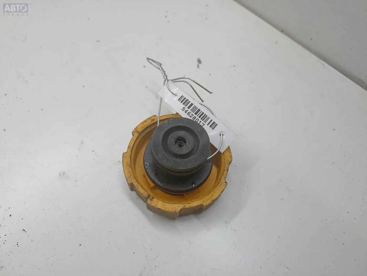 Крышки (разные) к Opel Zafira 2005