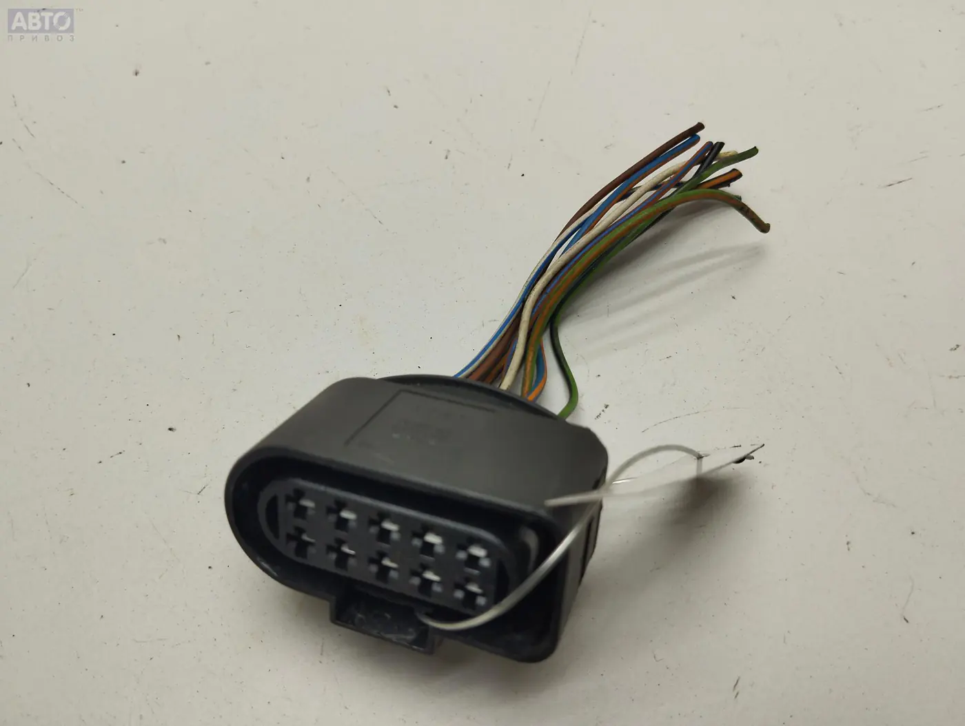 Разъем AUX / USB к Ford Focus 2005