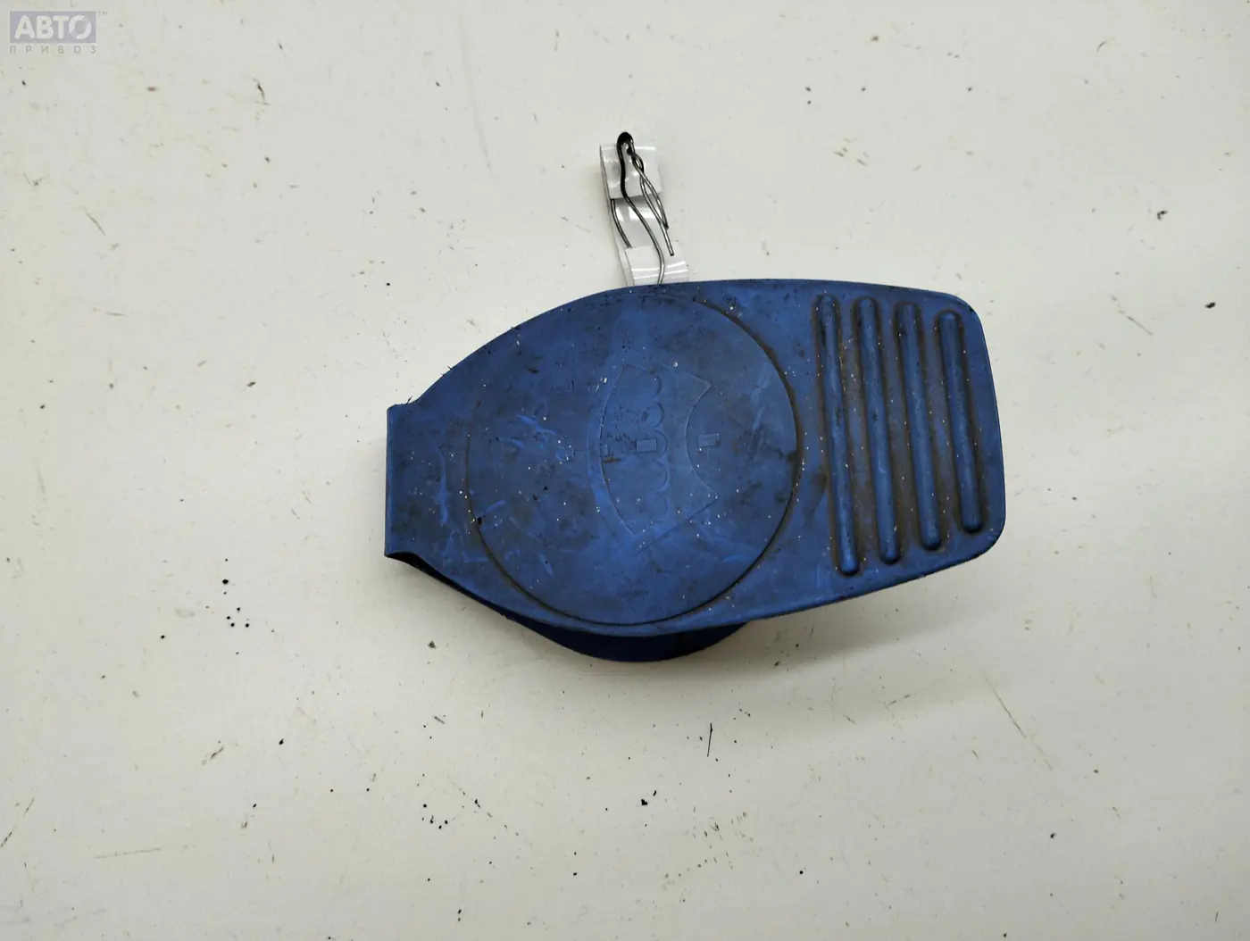 Крышки (разные) к Volkswagen Golf 2007