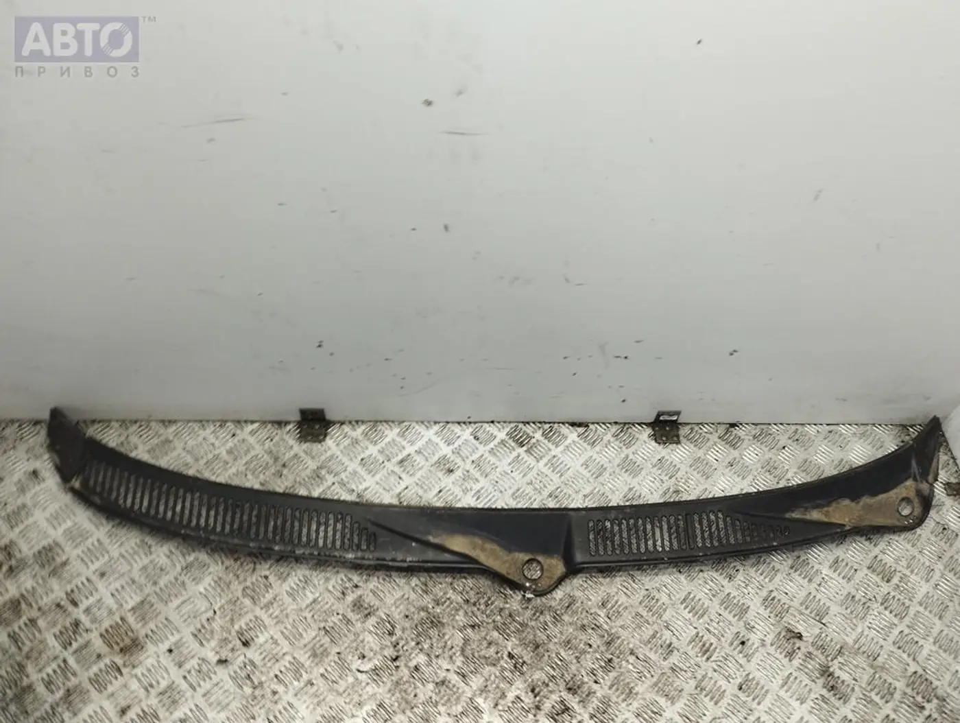 Дождевик к Audi A6 1995