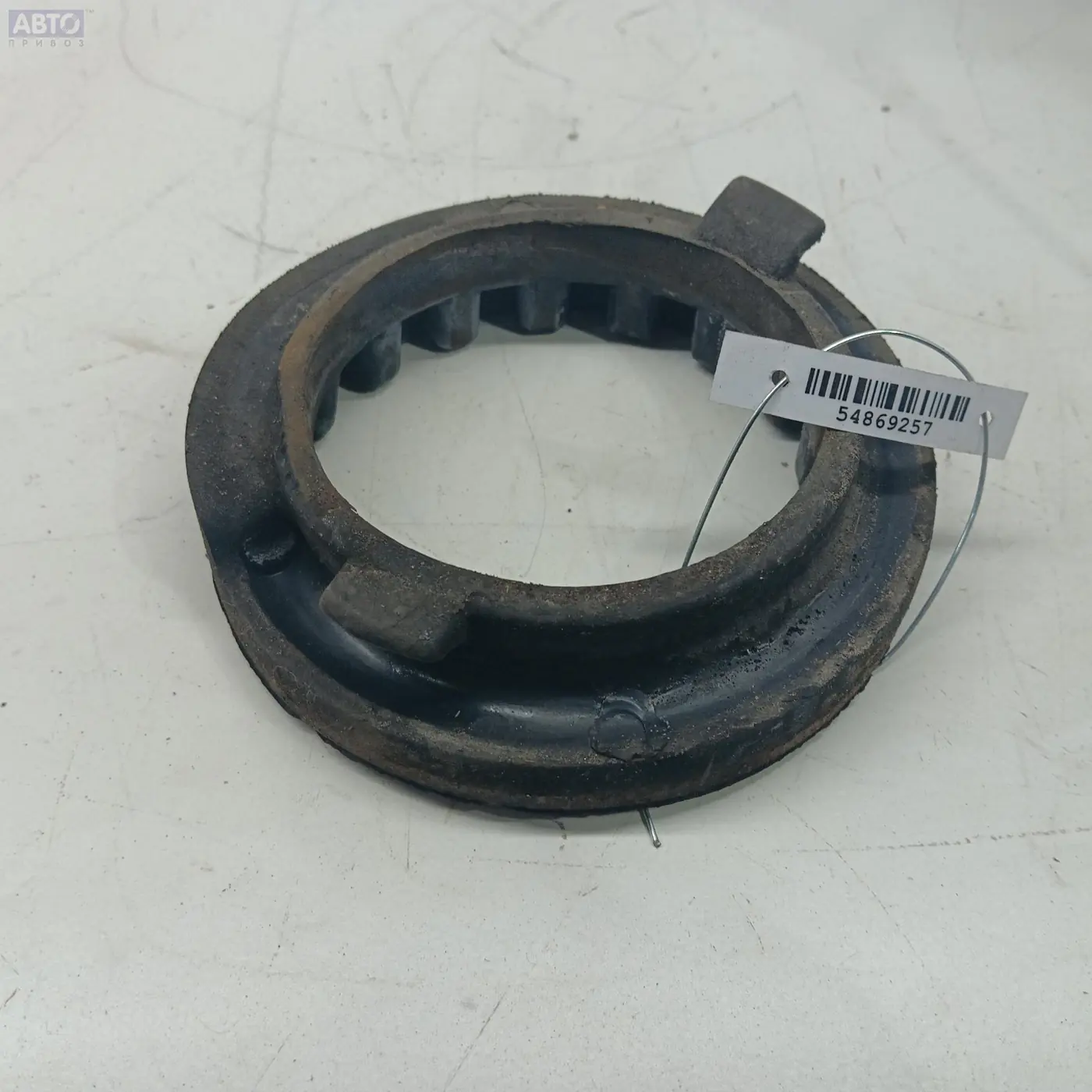 Проставки под пружины к Ford Mondeo 2005