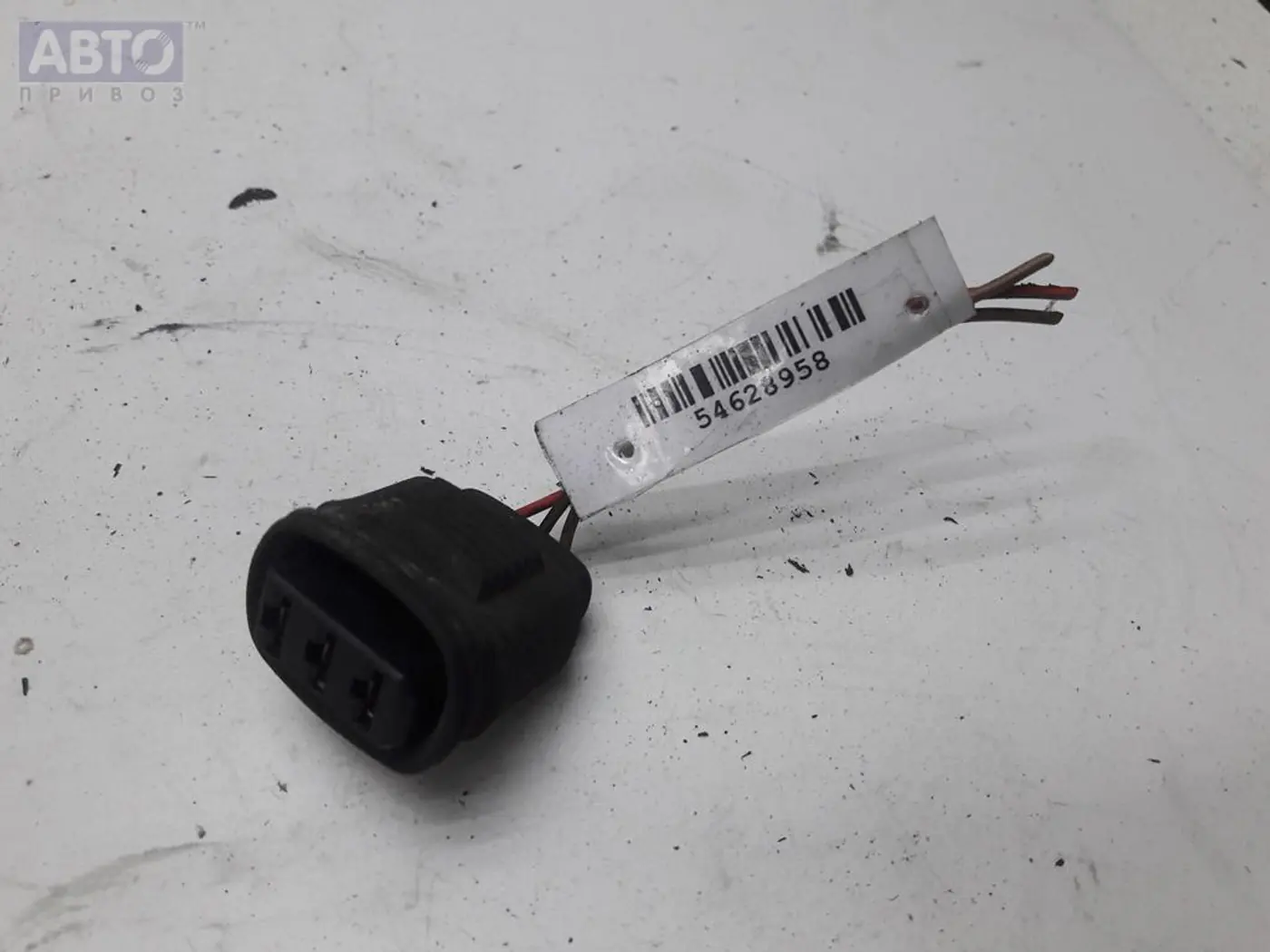 Разъем AUX / USB к Volkswagen Passat 1999