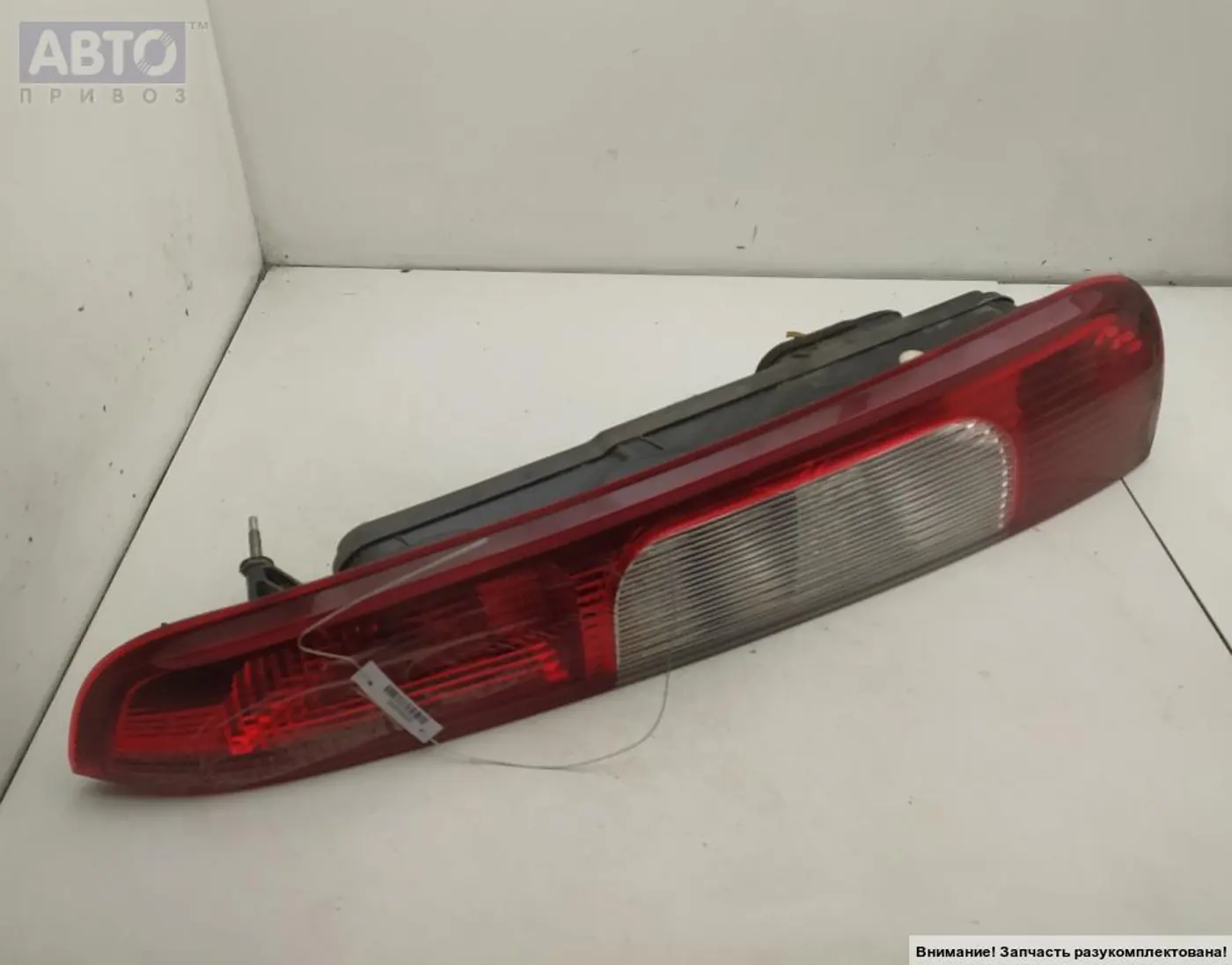 Ремень безопасности к Ford C-MAX 2004