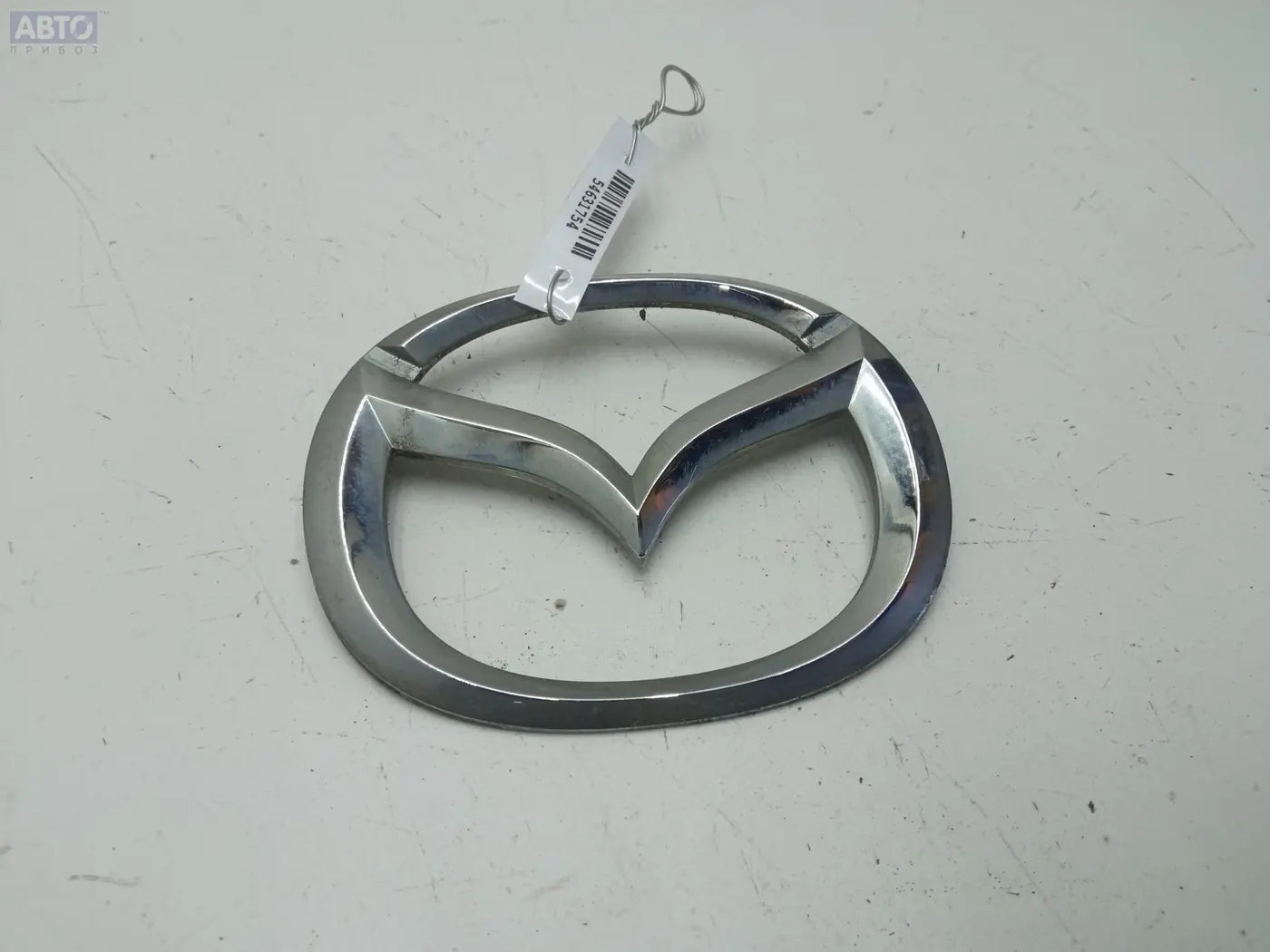 Эмблема к Mazda 6 2003