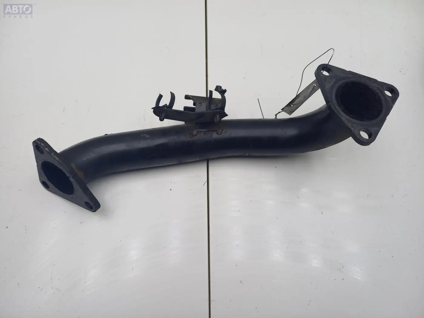 Патрубок к Opel Meriva 2005