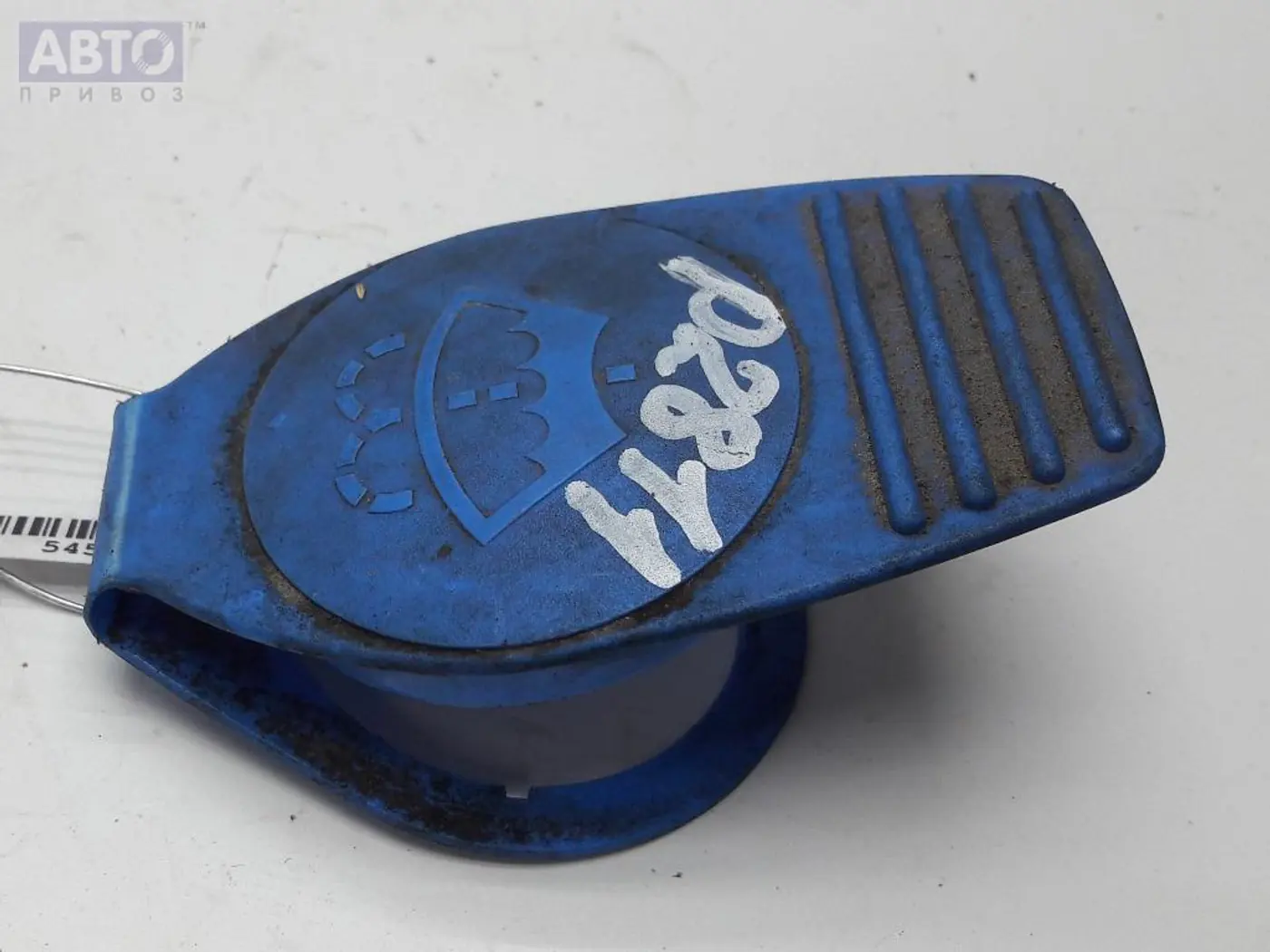 Крышки (разные) к Volkswagen Passat 1999