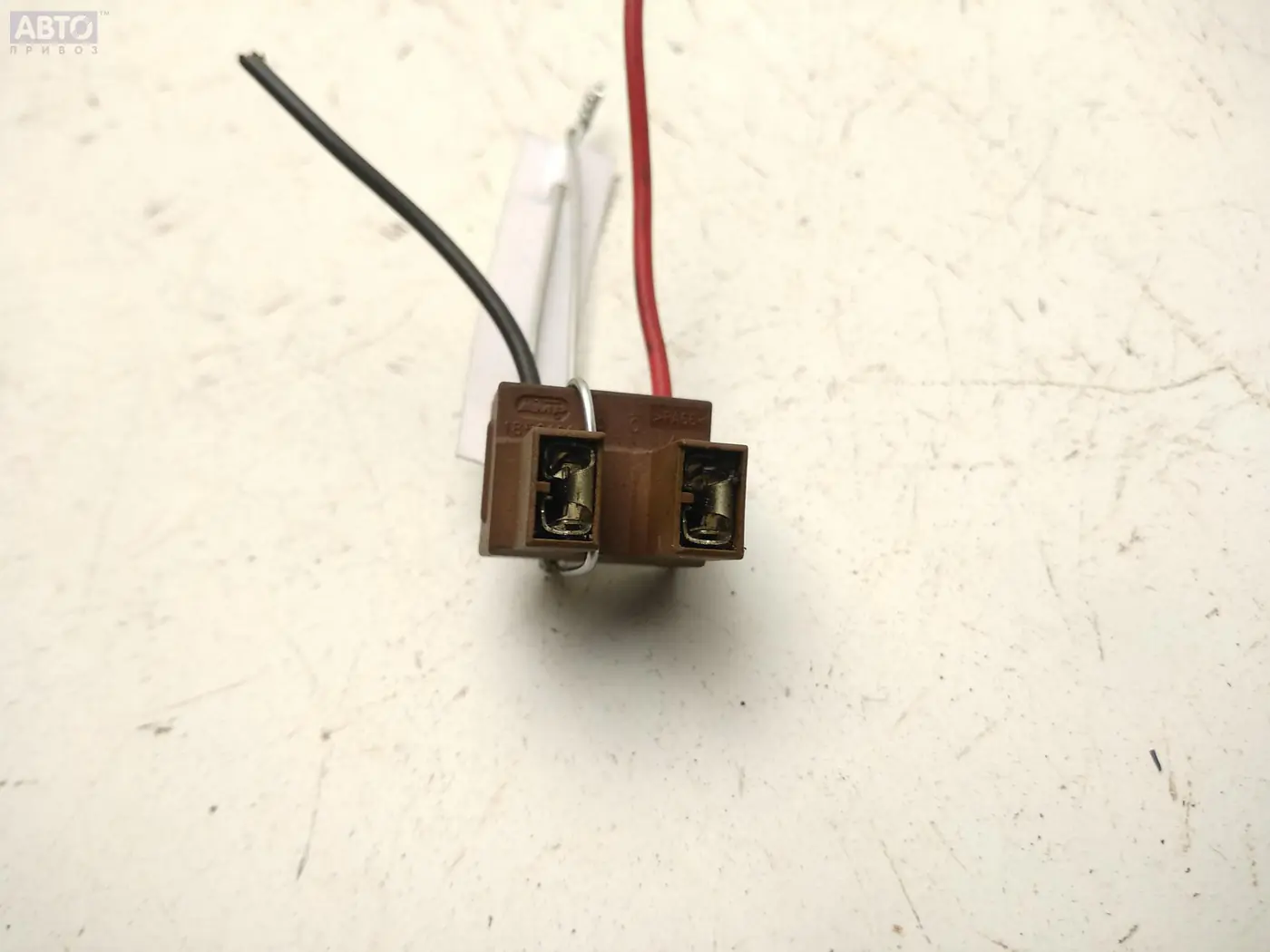 Разъем AUX / USB к Peugeot 307 2003