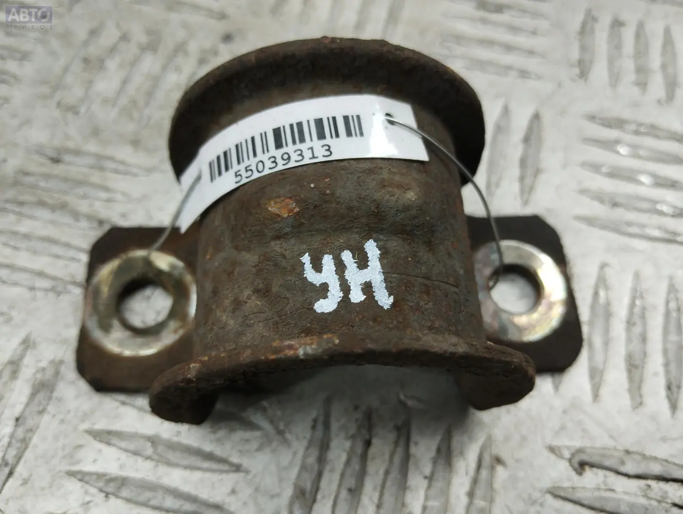 Крепления/Кронштейны к Ford Mondeo 2007