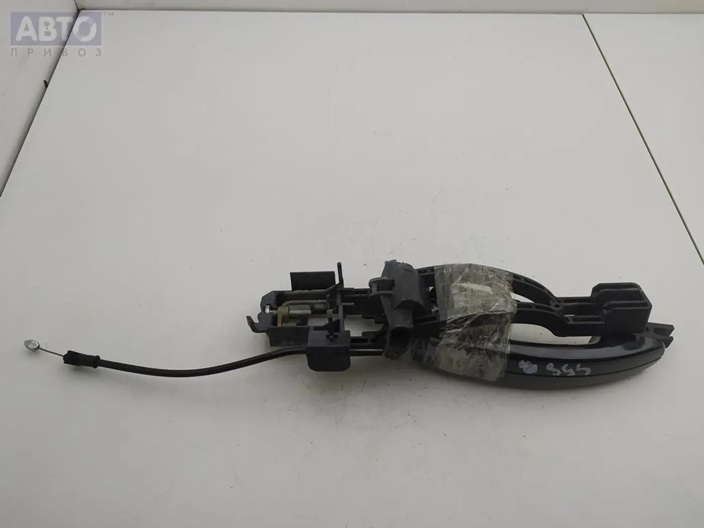 Ручки наружные к Ford C-MAX 2003
