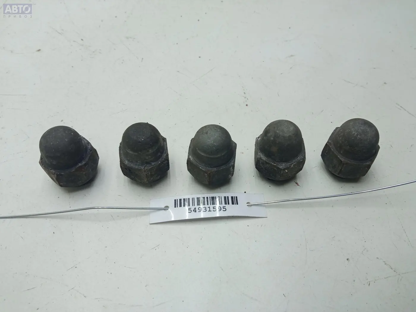 Болт к Mitsubishi Grandis 2004