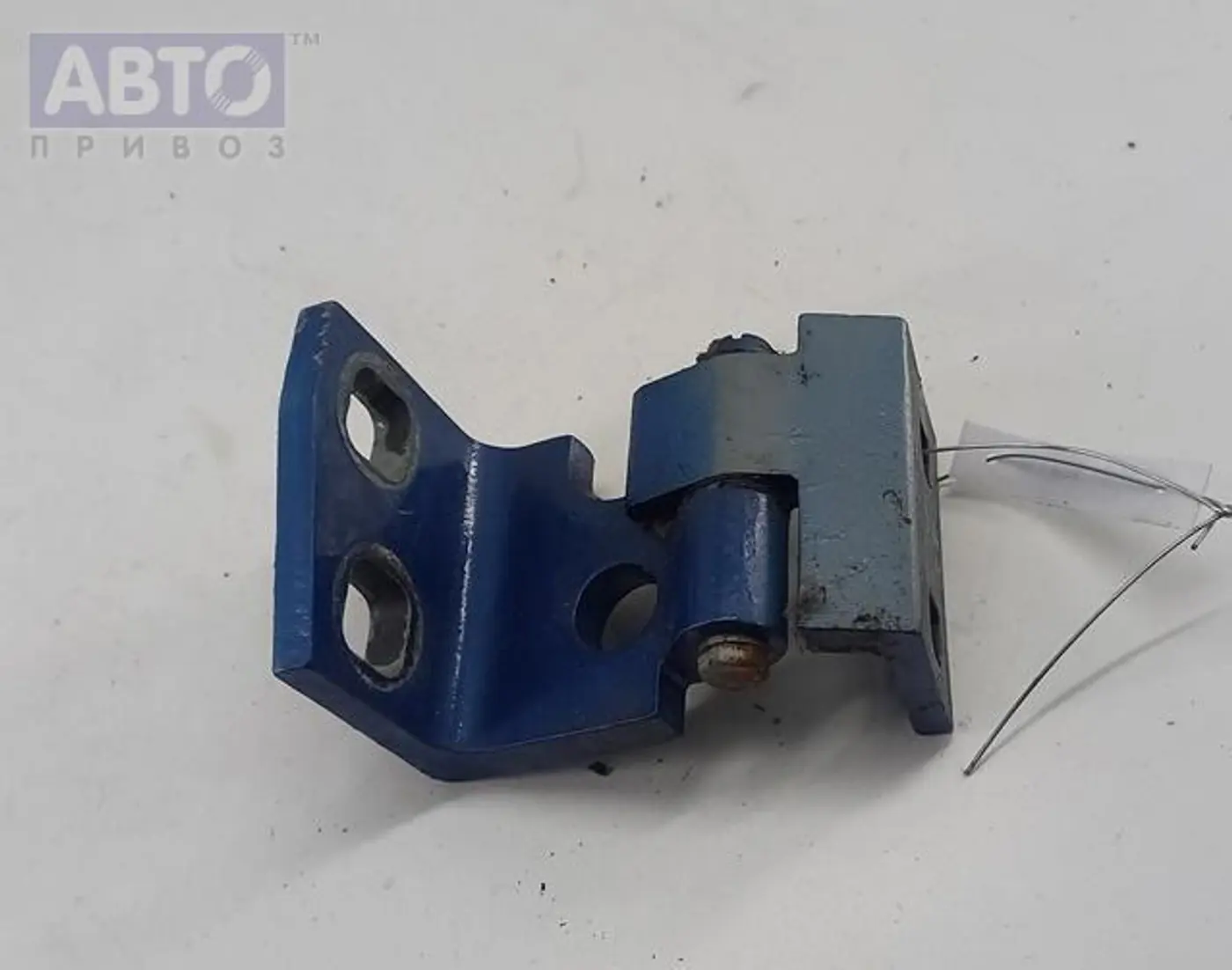 Петли к BMW X5 2003