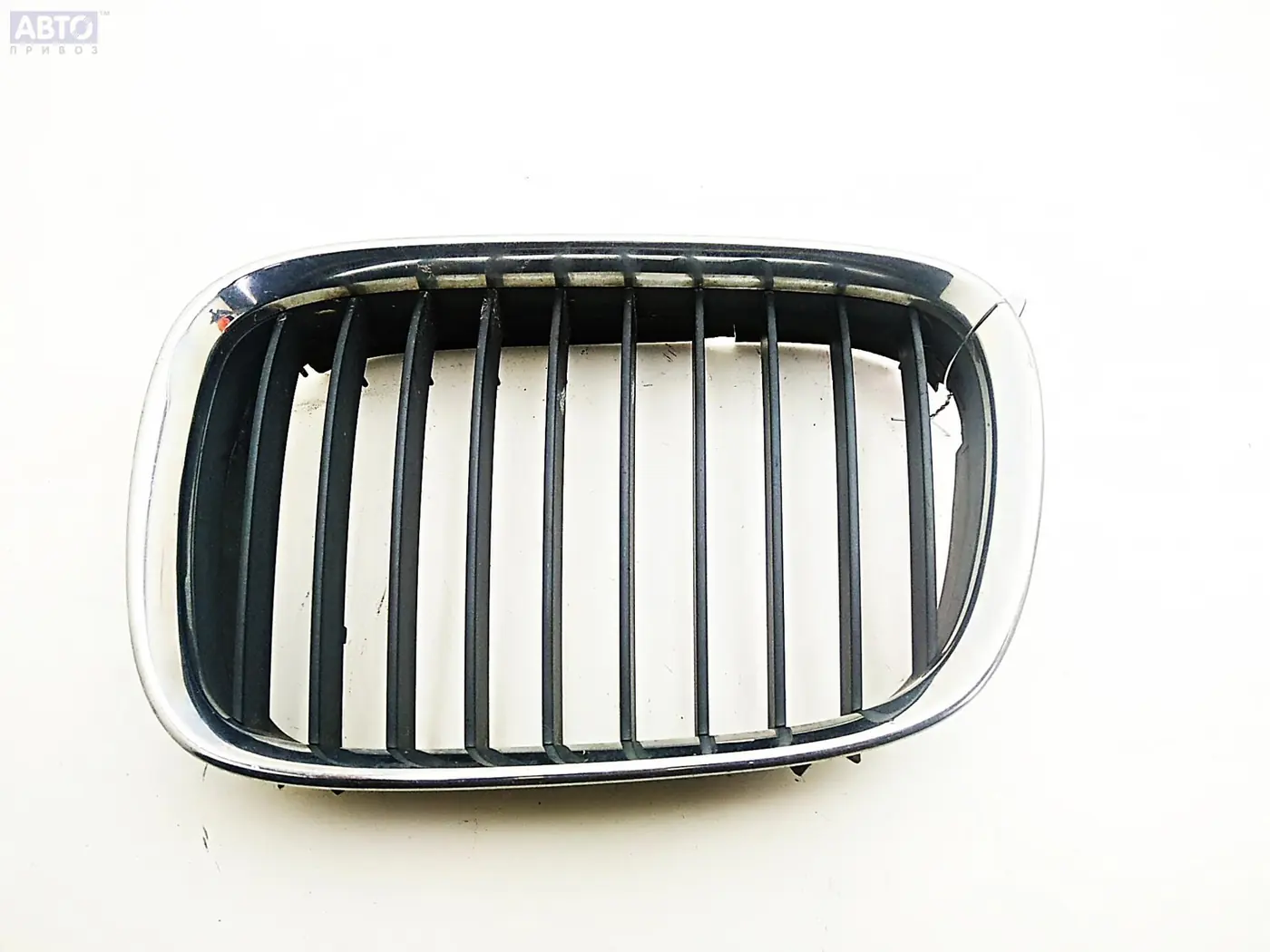 Решетка радиатора к BMW 5 series 1999