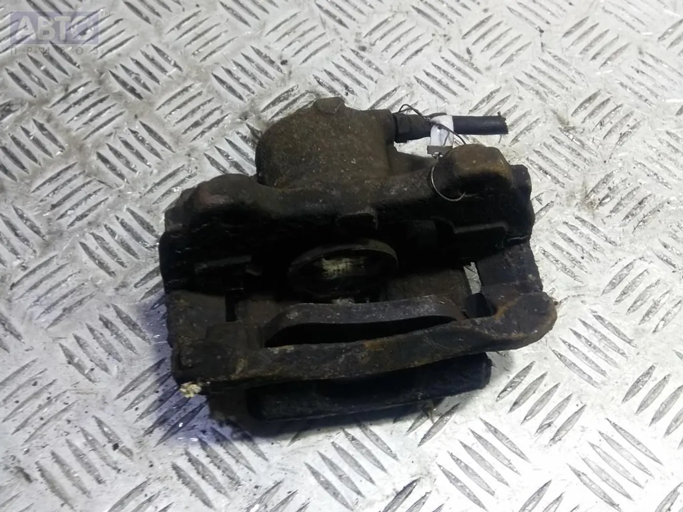 Суппорт к Opel Corsa 2008