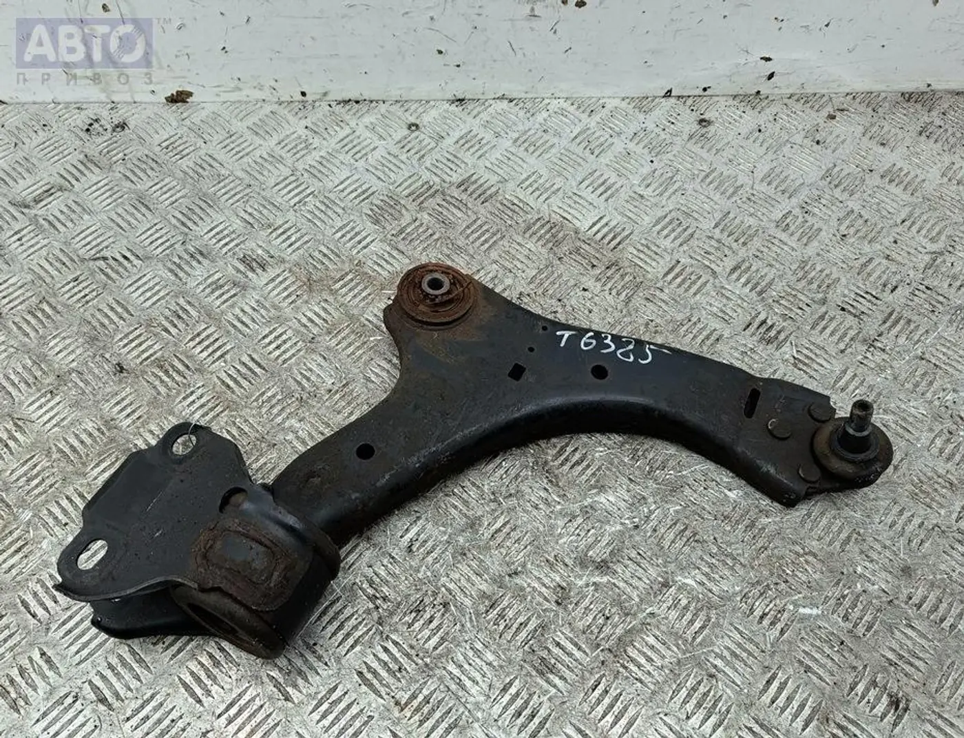 Рычаг задний к Ford S-MAX 2006