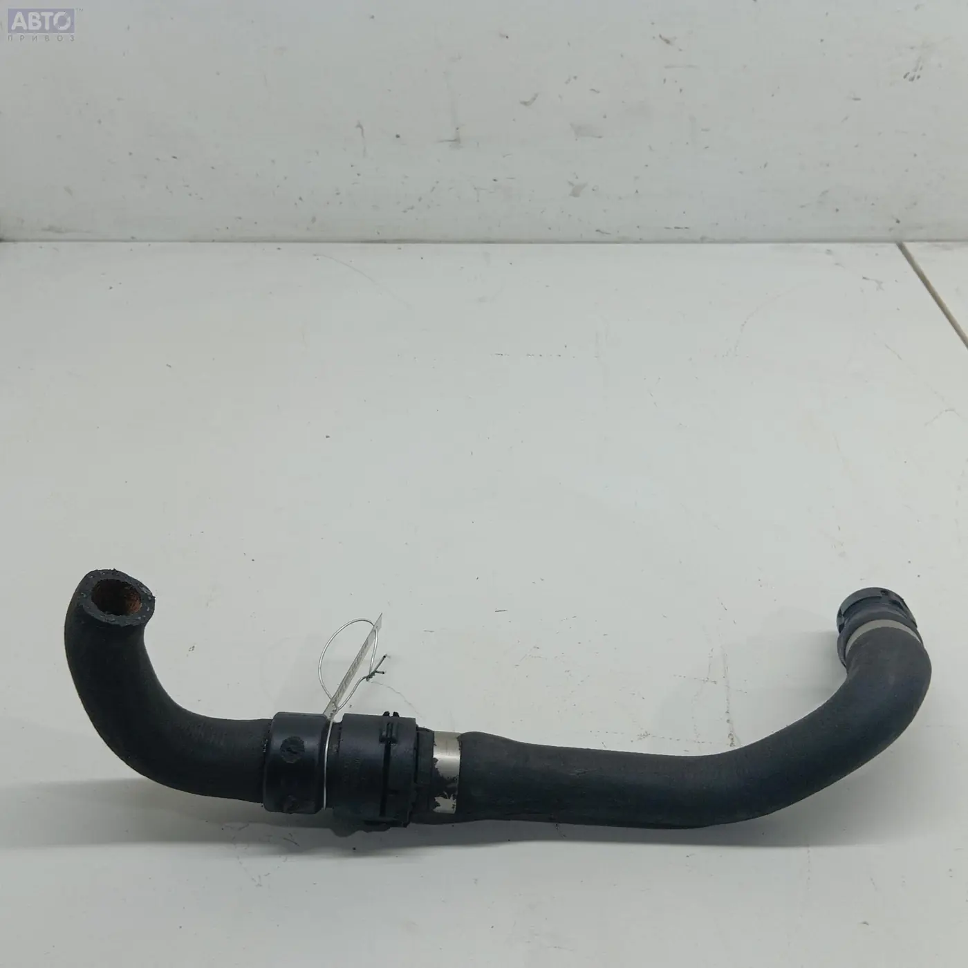 Патрубок к Ford S-MAX 2006