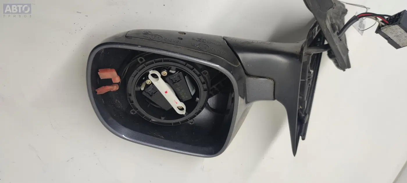 Сиденье переднее к Audi A3 1999