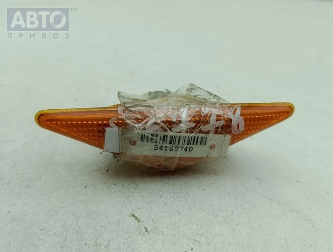 Повторитель передний левый к Ford Focus 2001