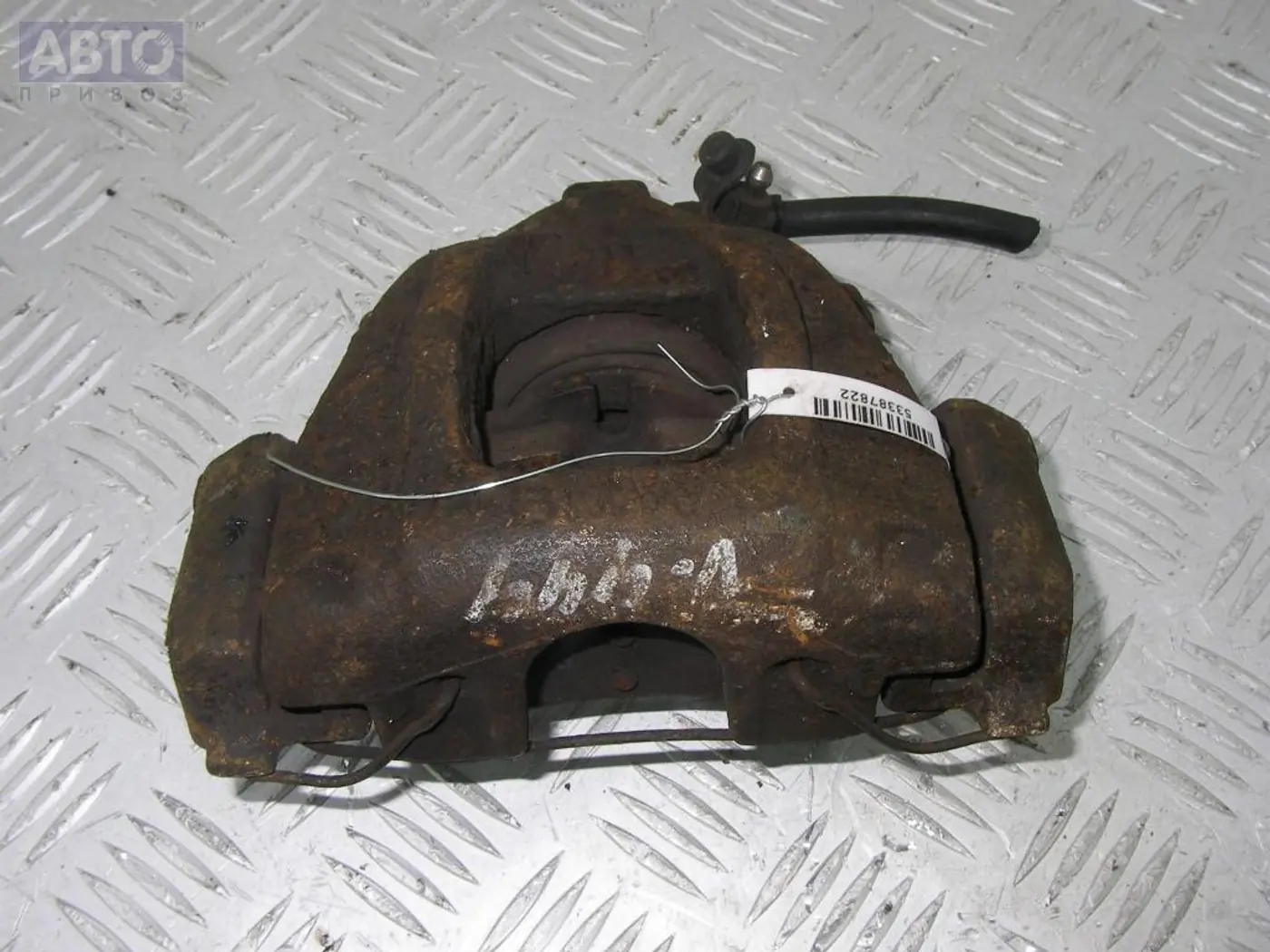 Суппорт к MINI Cooper 2003