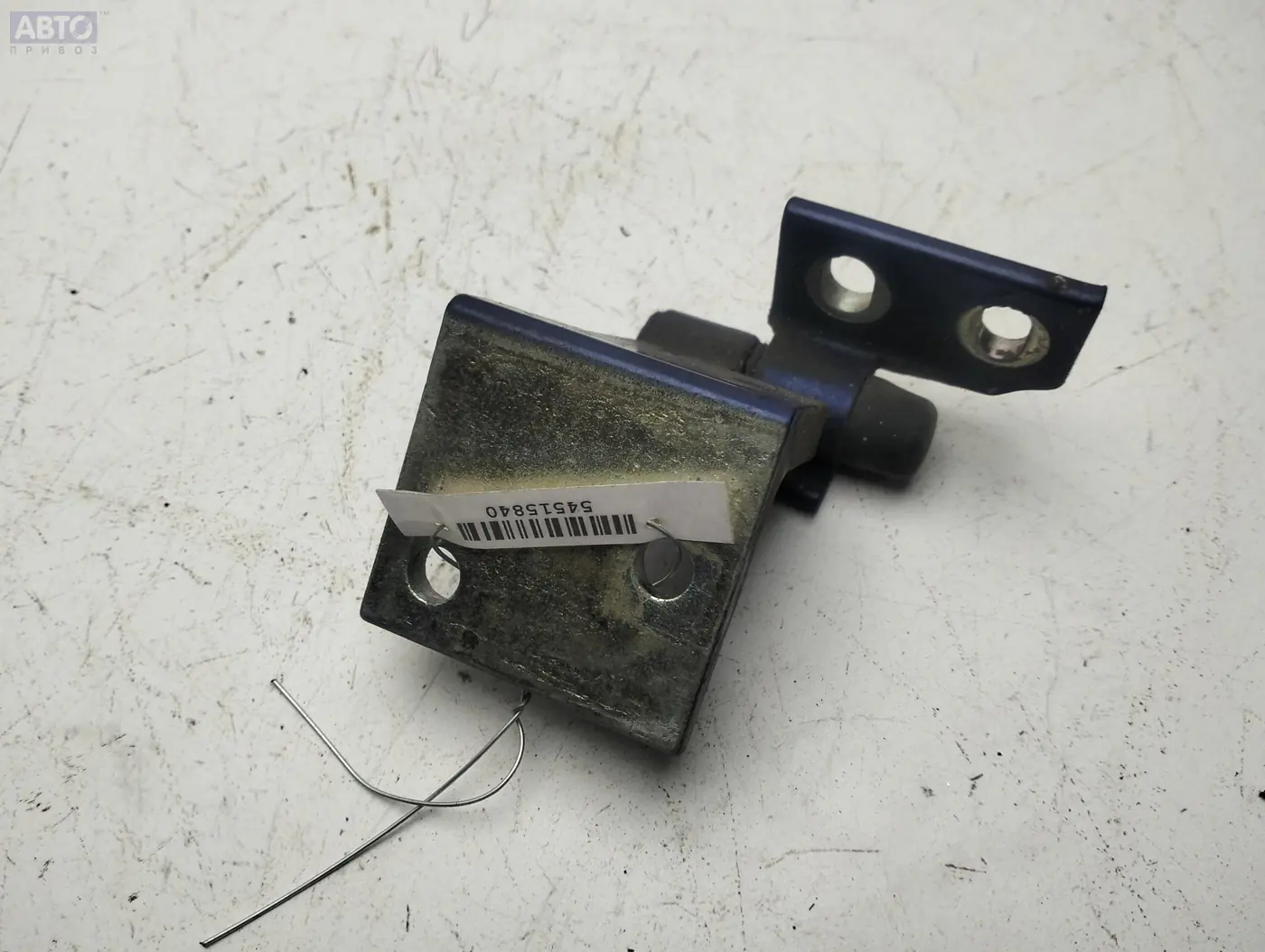 Петли к Peugeot 406 1996