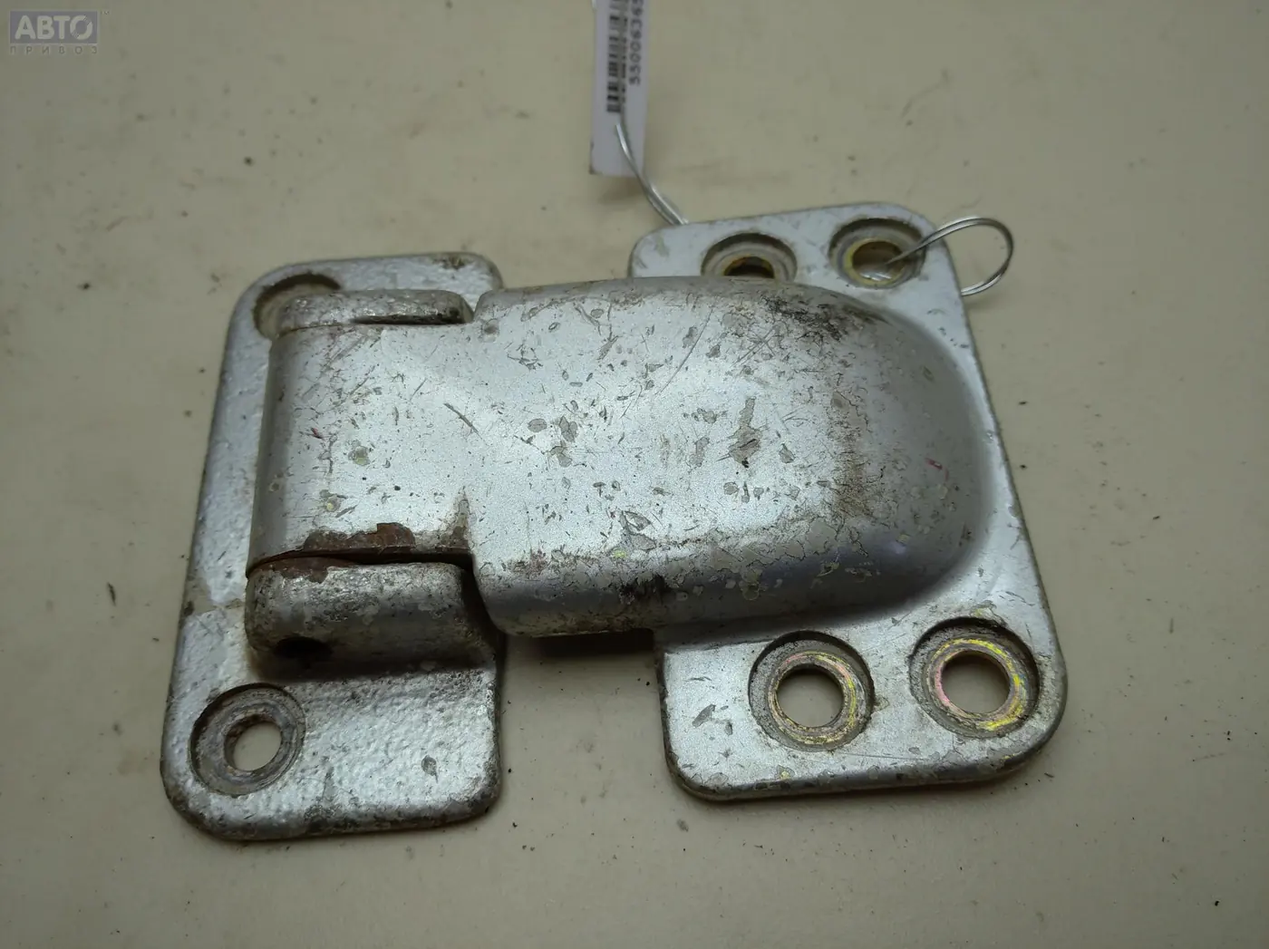 Петли к Citroen Jumpy 2003