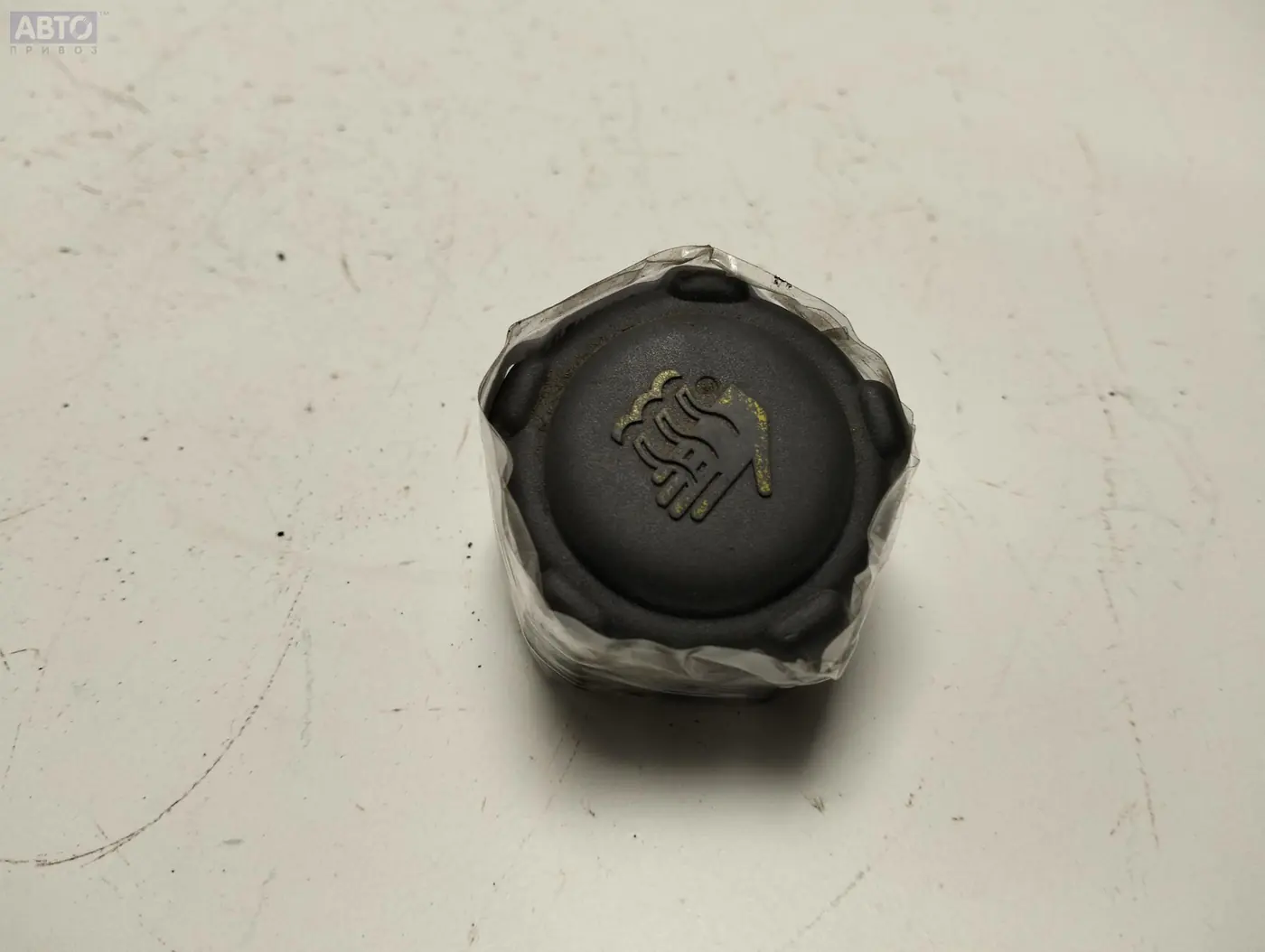 Крышки (разные) к Renault Scenic 2007
