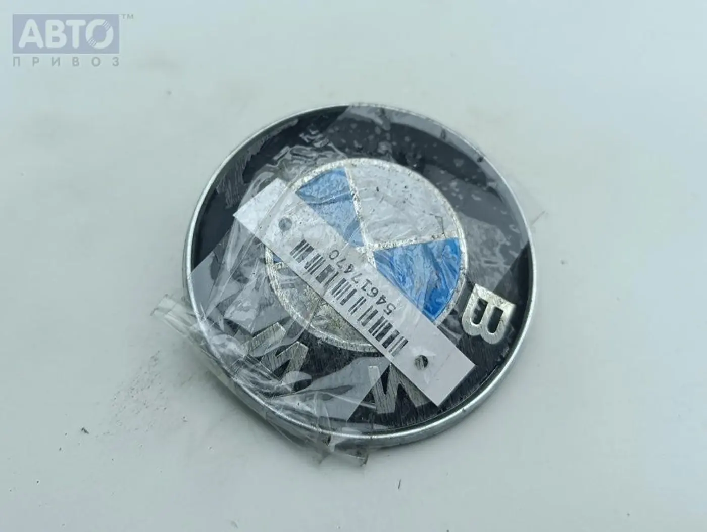 Эмблема к BMW 7 series 2002