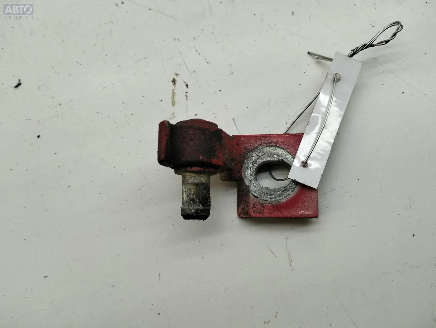 Петля двери к SEAT Ibiza 2001