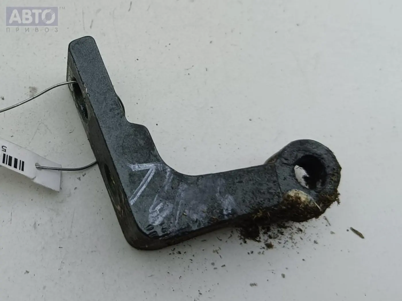 Петли к SEAT Toledo 2002