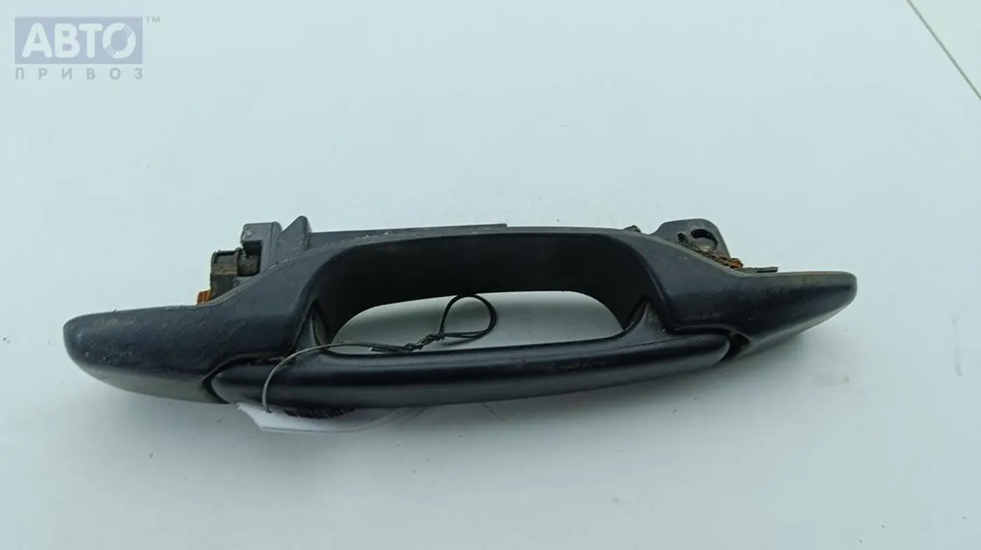 Ручки наружные к Subaru Forester 1998