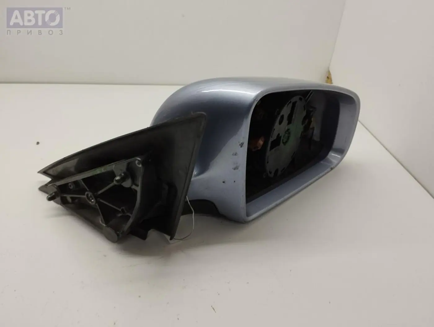 Сиденье переднее к Audi A3 2005