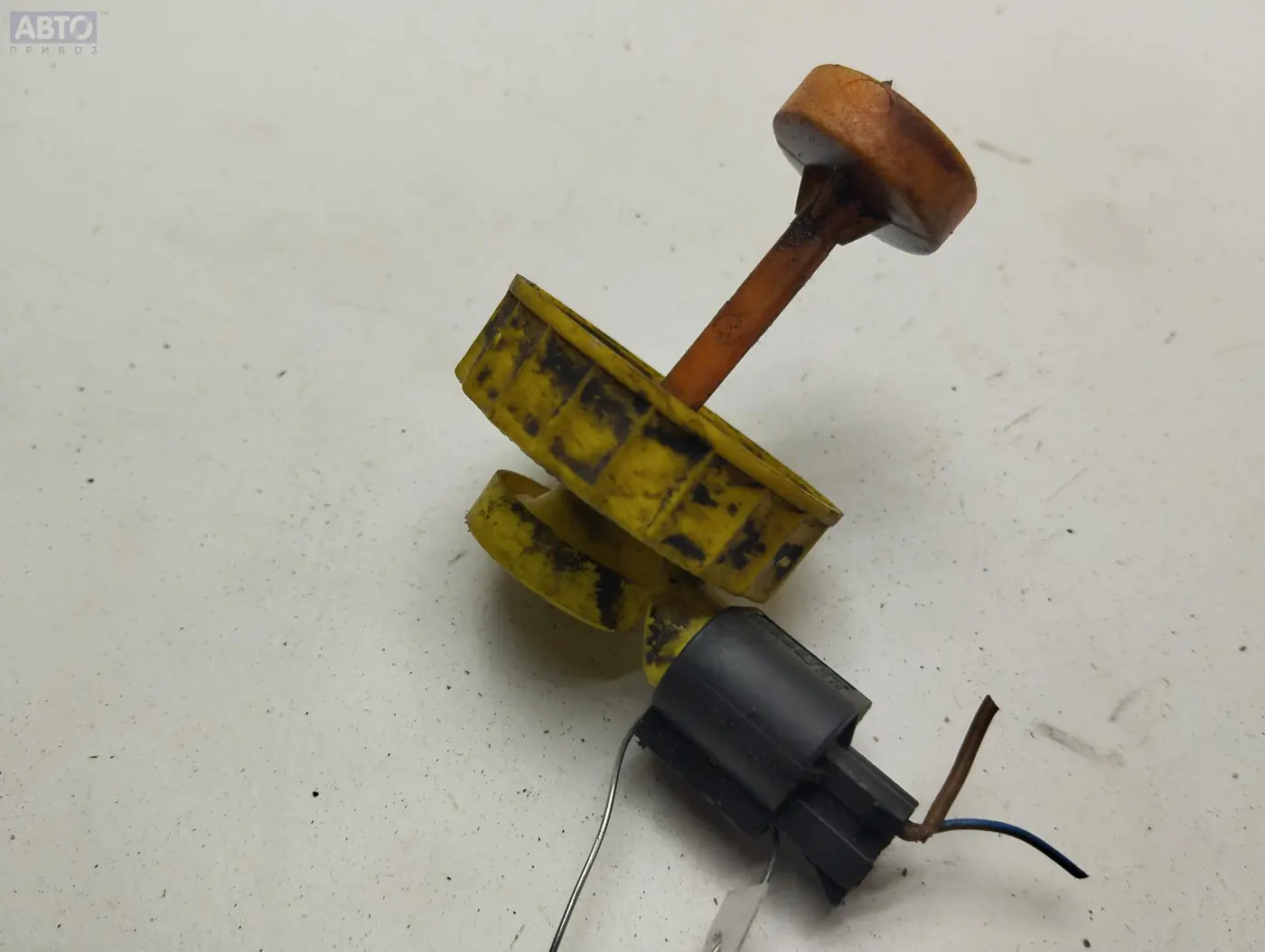 Коленвал к Ford Galaxy 2001
