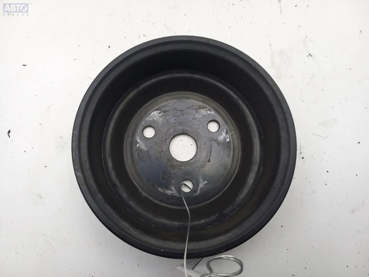 Шкив к Opel Astra 2009