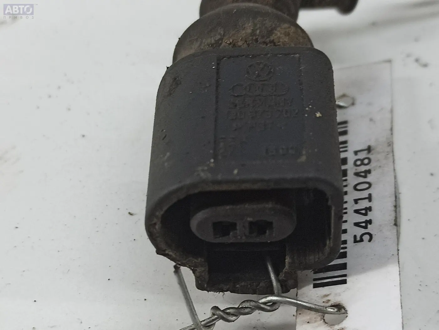 Разъем AUX / USB к Audi A4 2002
