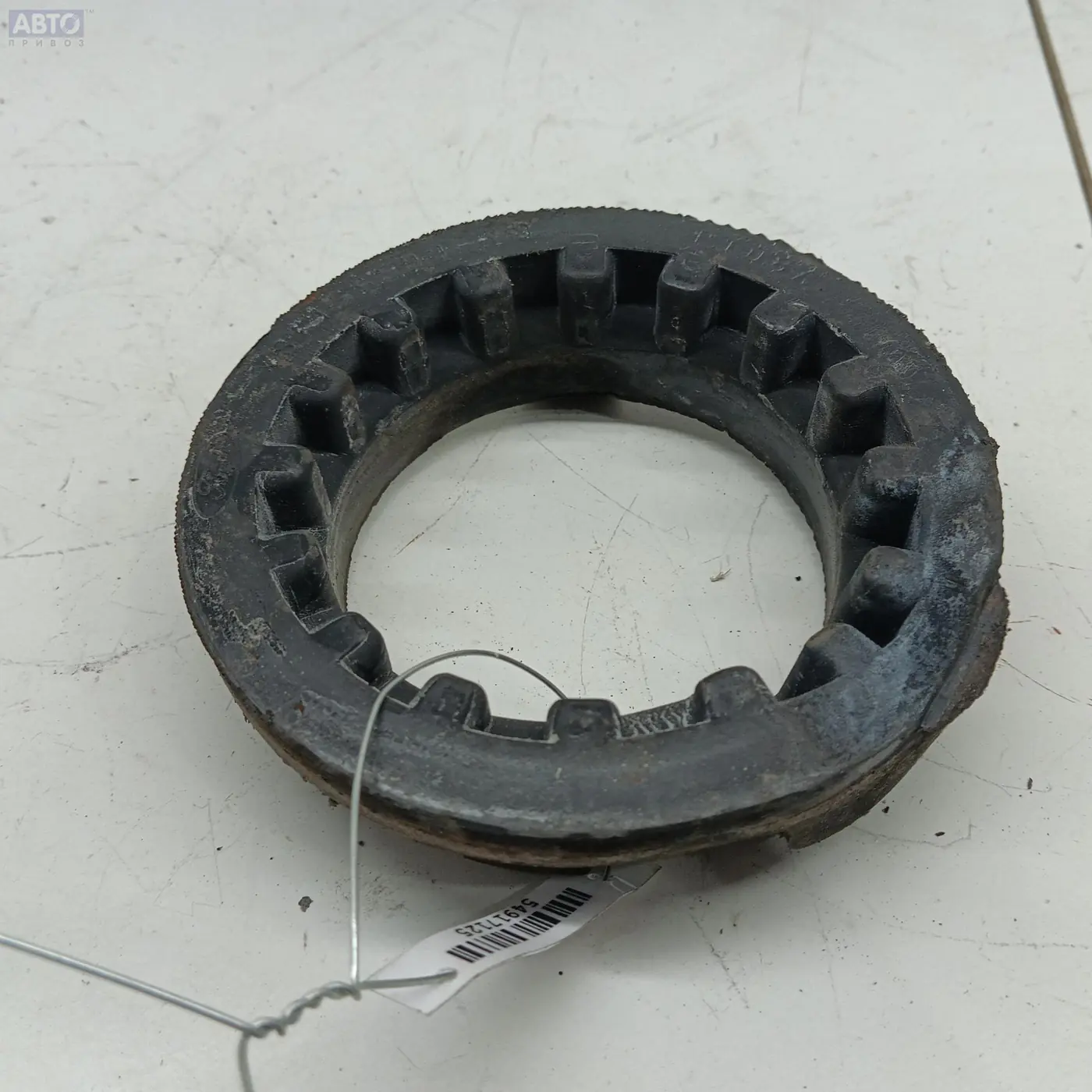 Проставки под пружины к Ford Mondeo 2004