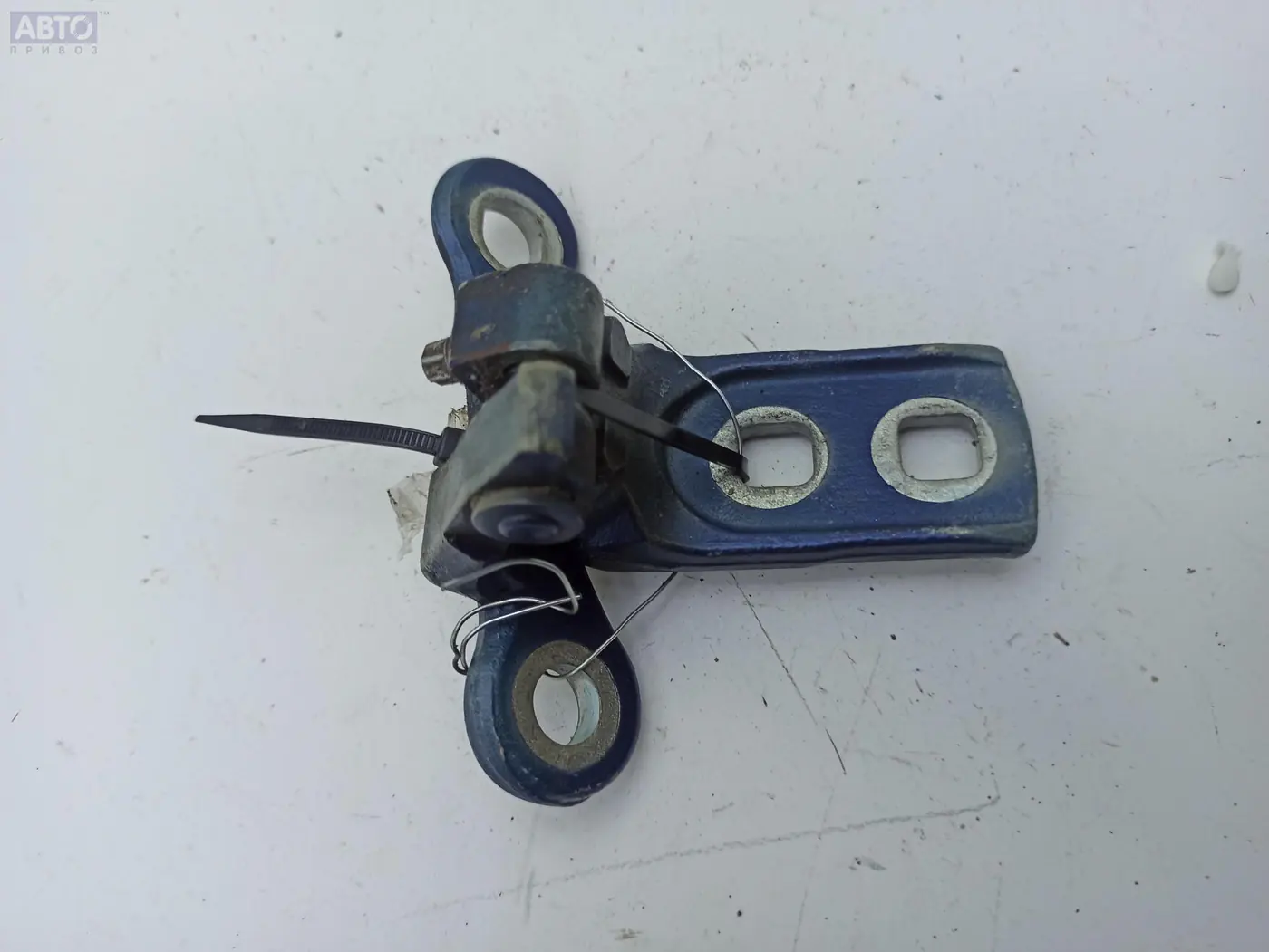 Петли к Opel Signum 2003